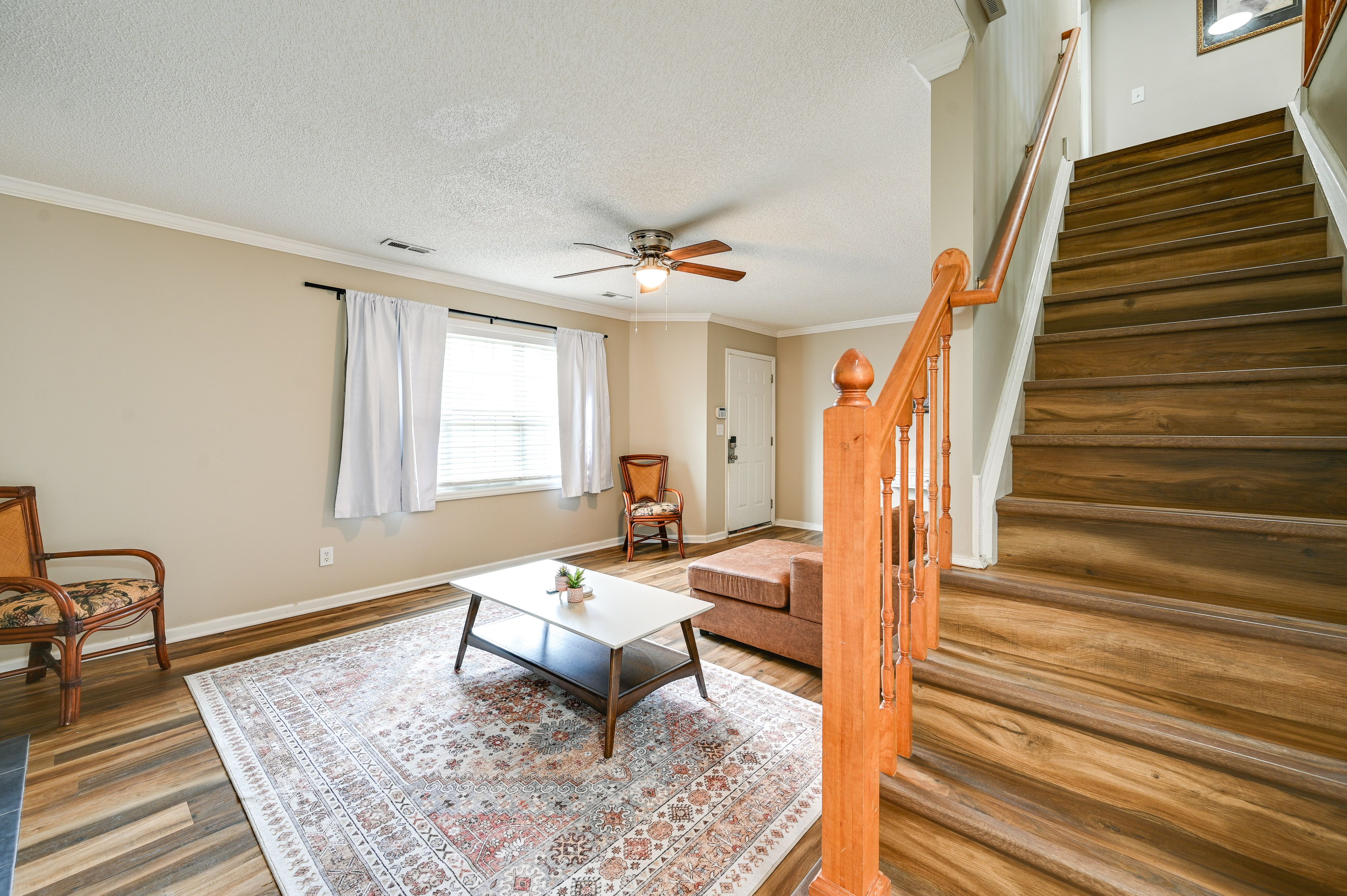 Staircase | 1st Floor