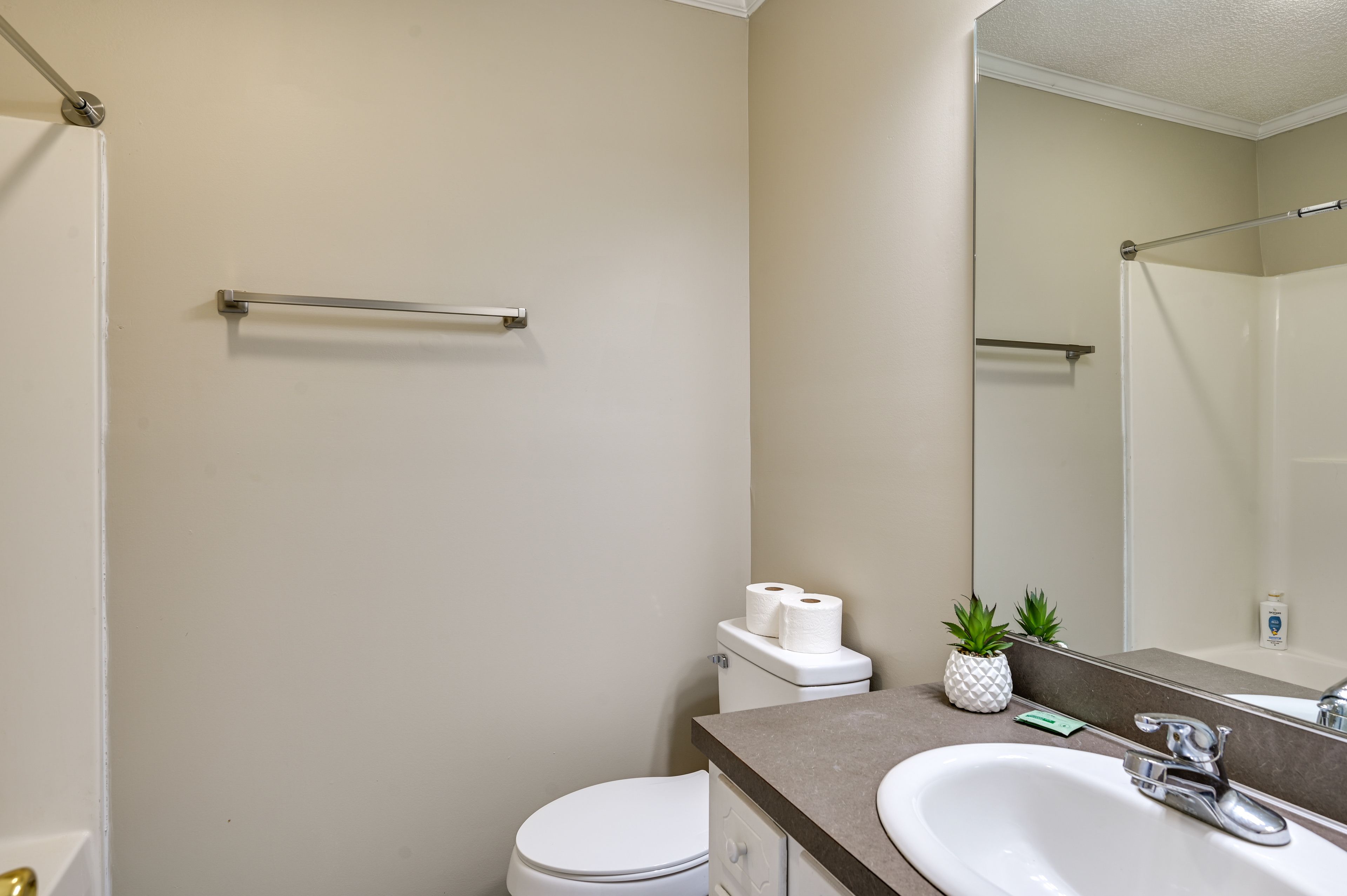 Bathroom | Hair Dryer | 2nd Floor