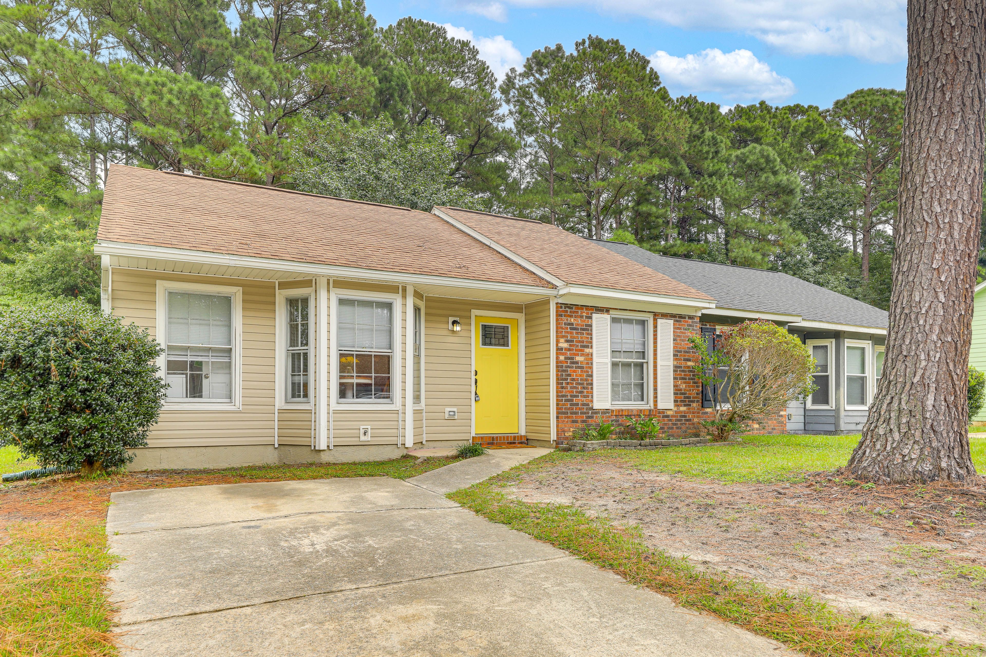 Parking | Driveway (1 Vehicle)