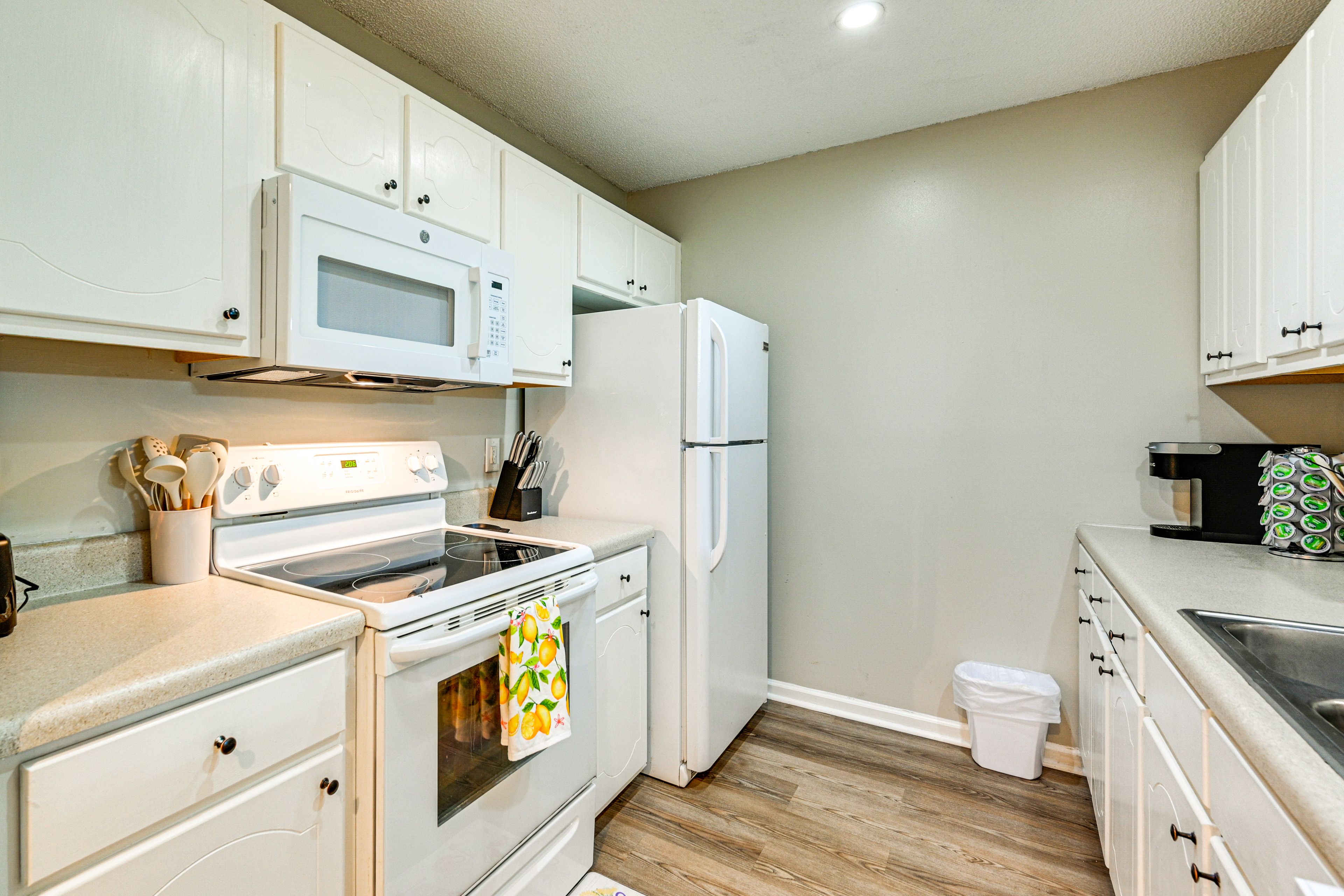 Kitchen | Cooking Basics | Coffee Maker