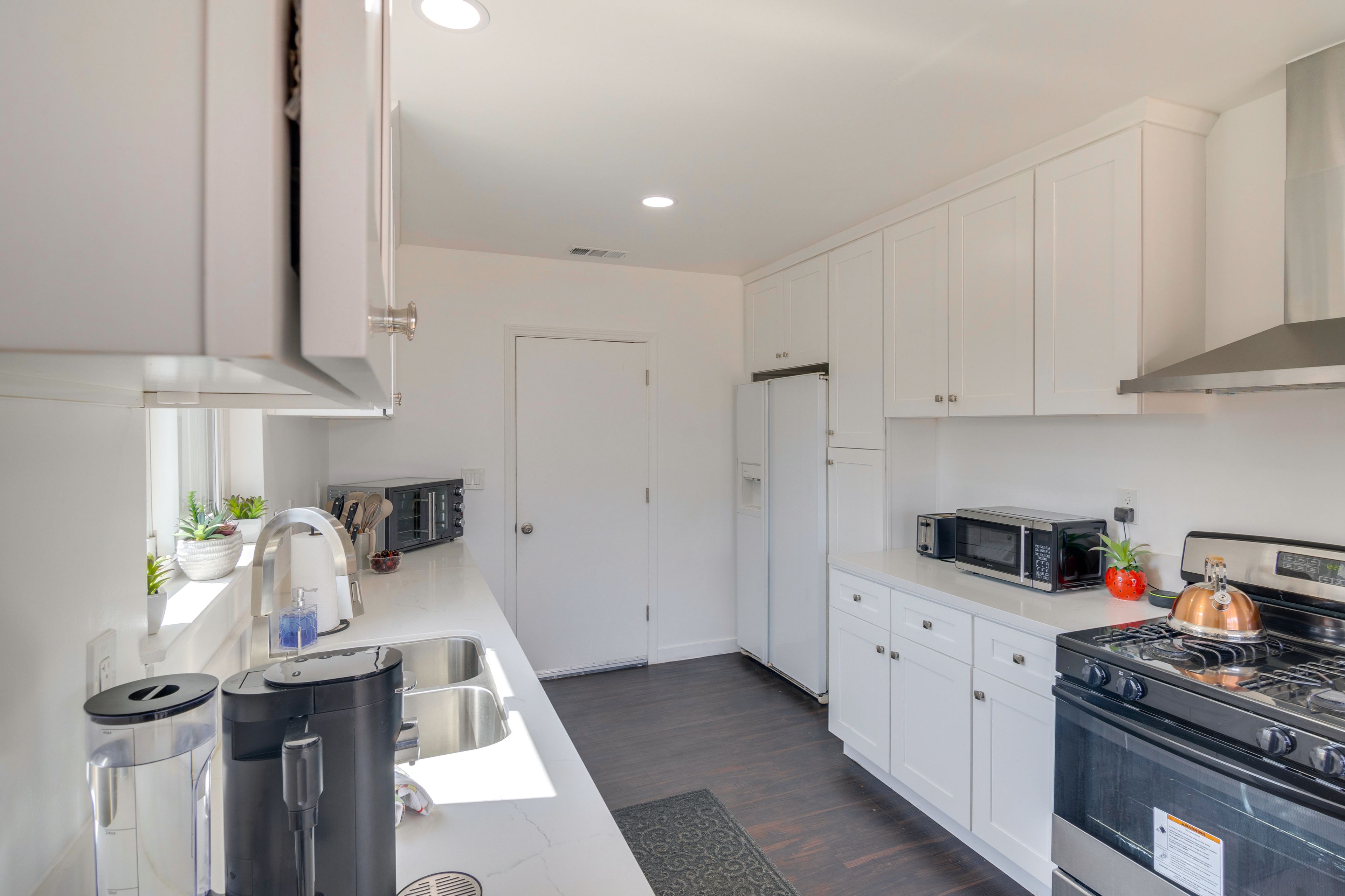 Kitchen | Coffee Maker