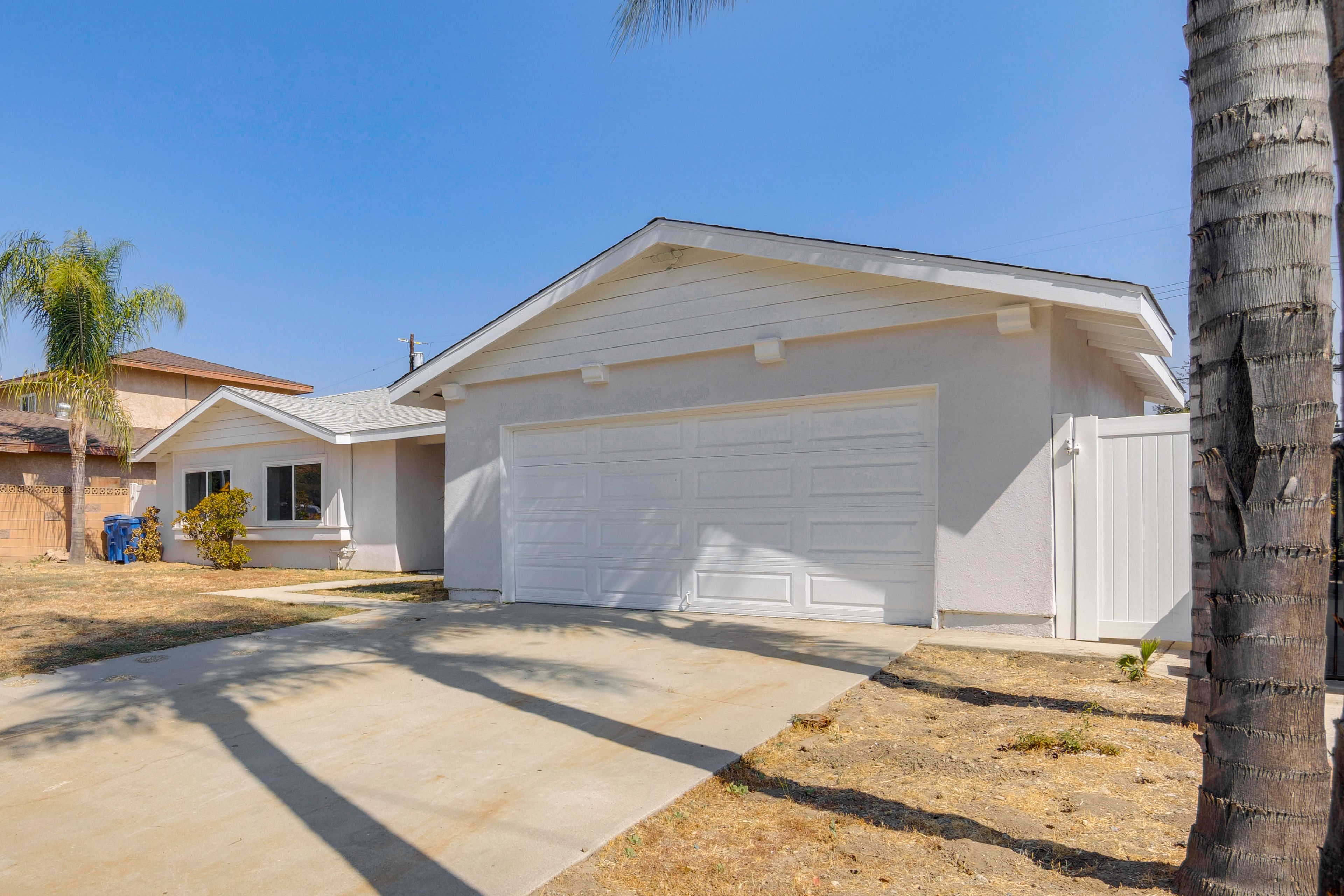 Home Exterior
