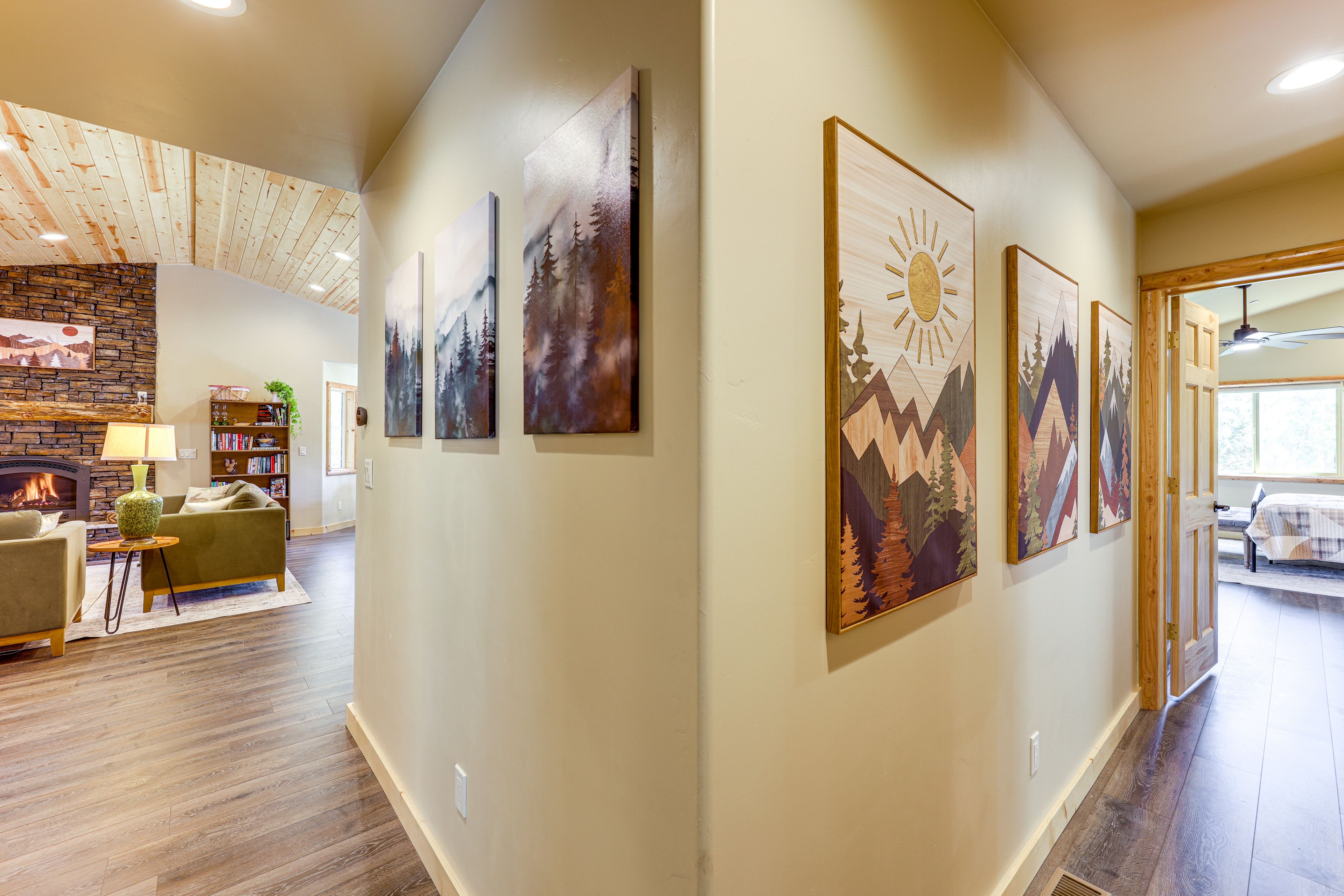 Hallway