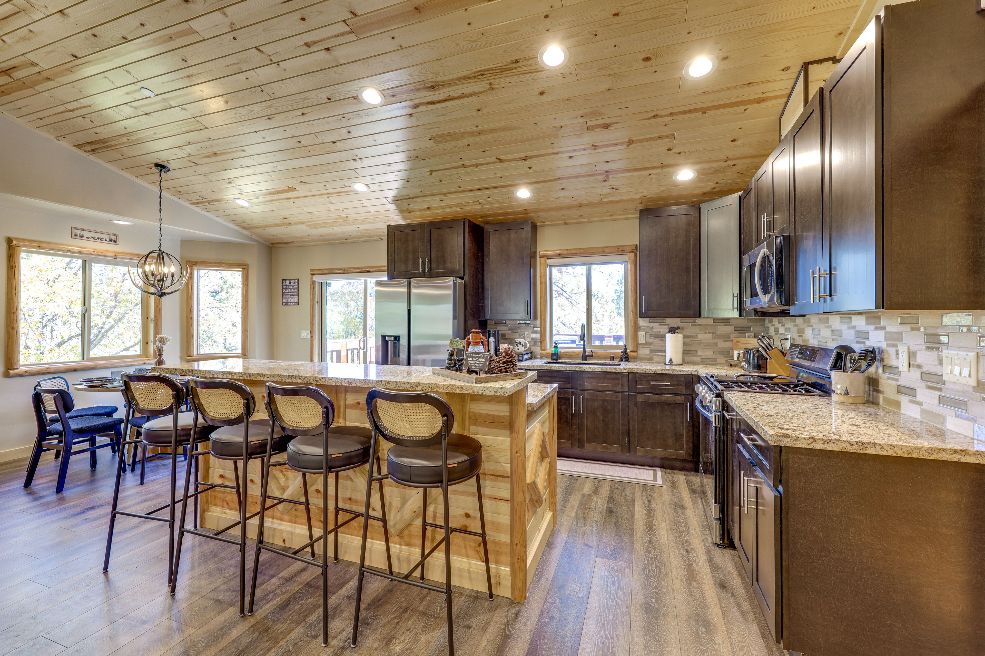 Kitchen | Cooking Basics