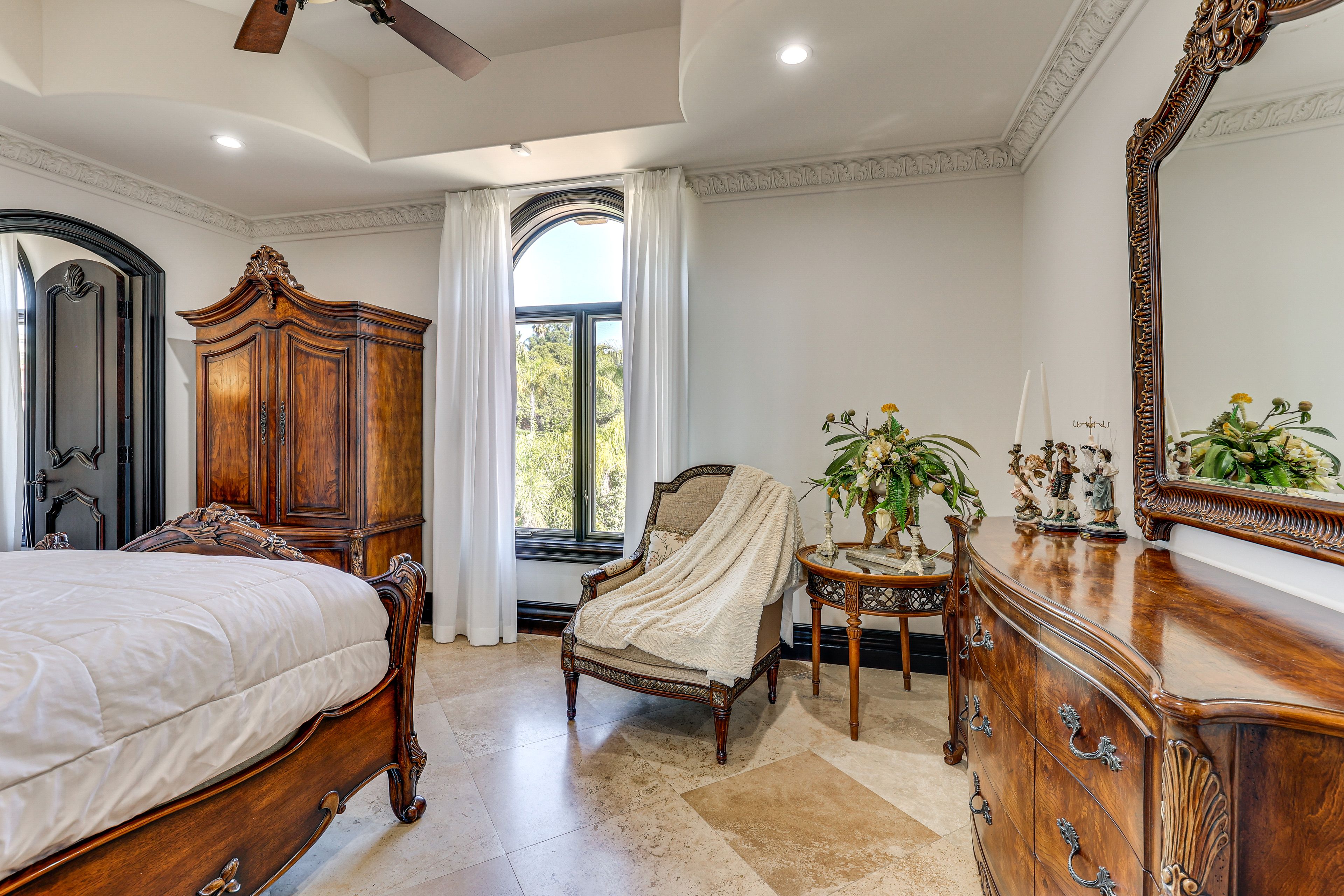 Bedroom 3 | 2nd Floor | Full Bed