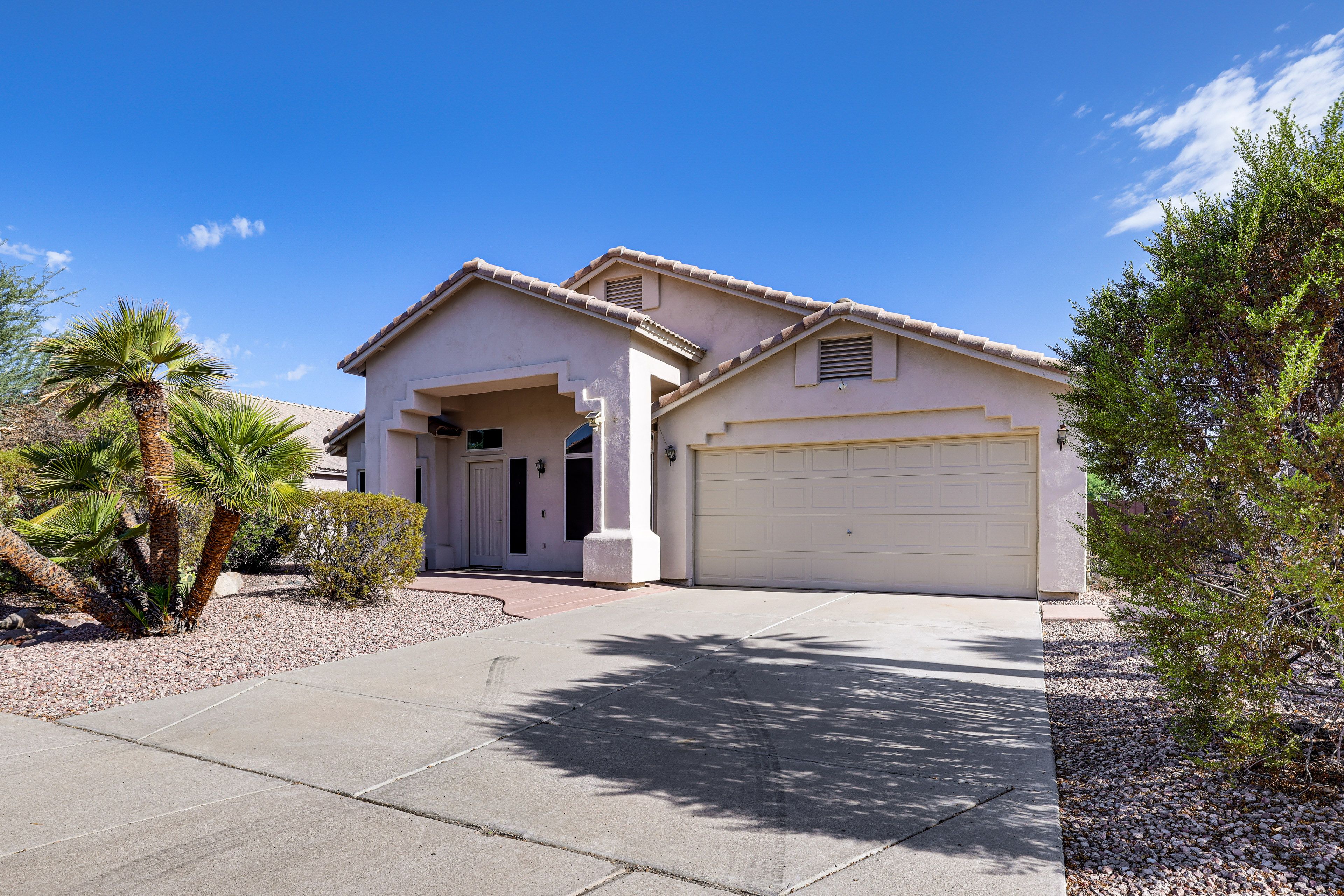 Tempe Vacation Rental | 3BR | 2BA | 1,900 Sq Ft | Step-Free Entry