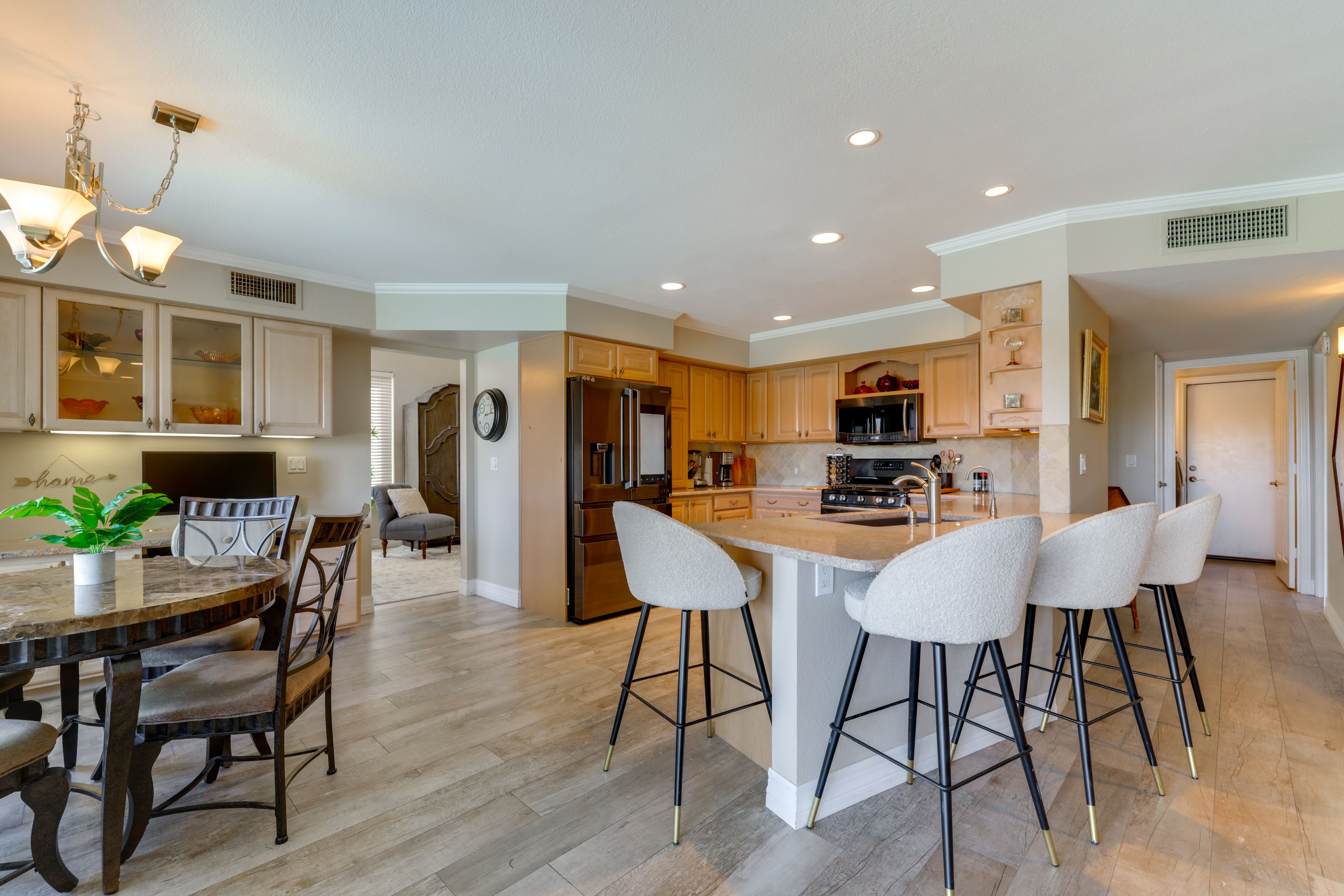 Kitchen | Cooking Basics | Drip Coffee Maker | 1st Floor