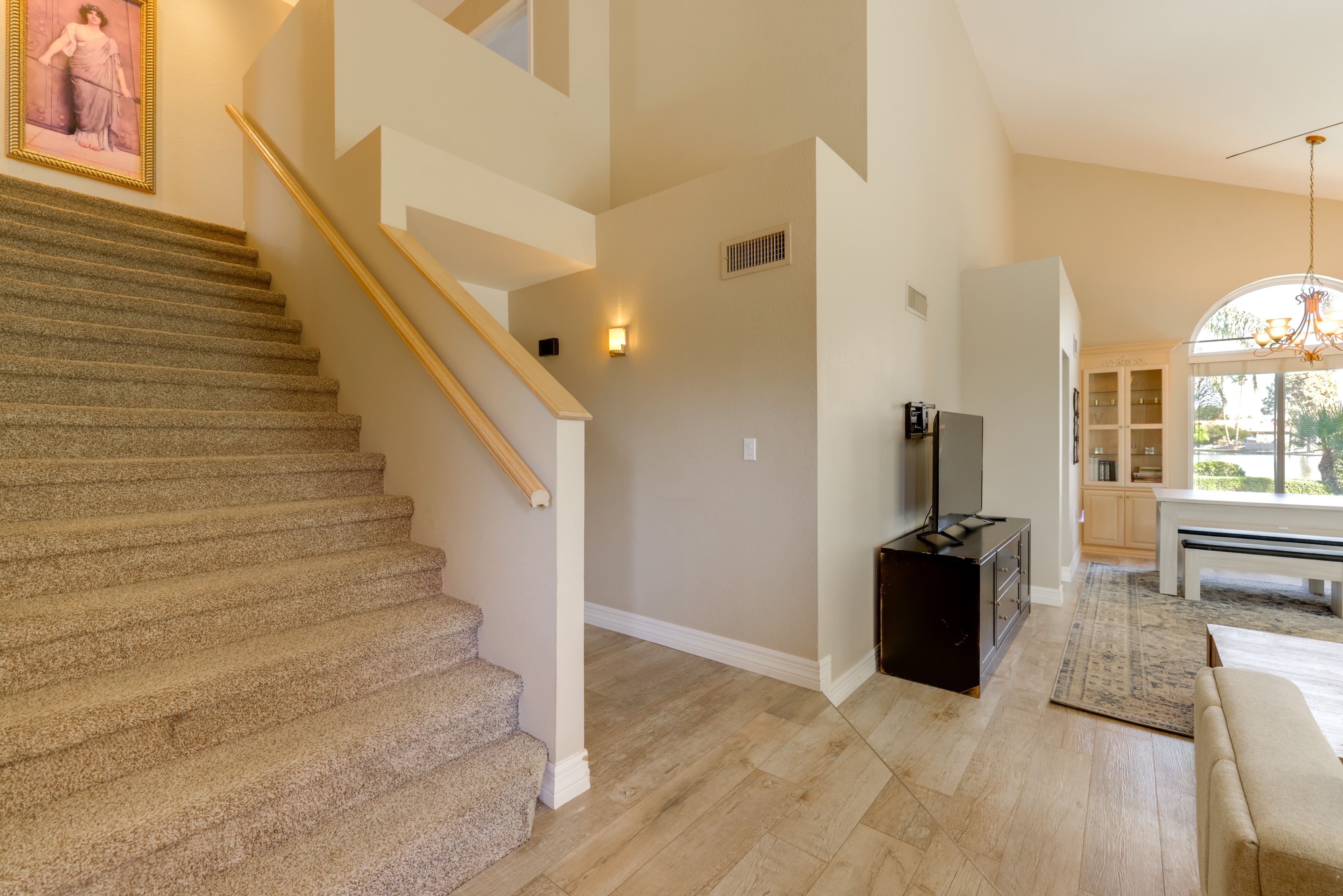 Staircase | 1st Floor