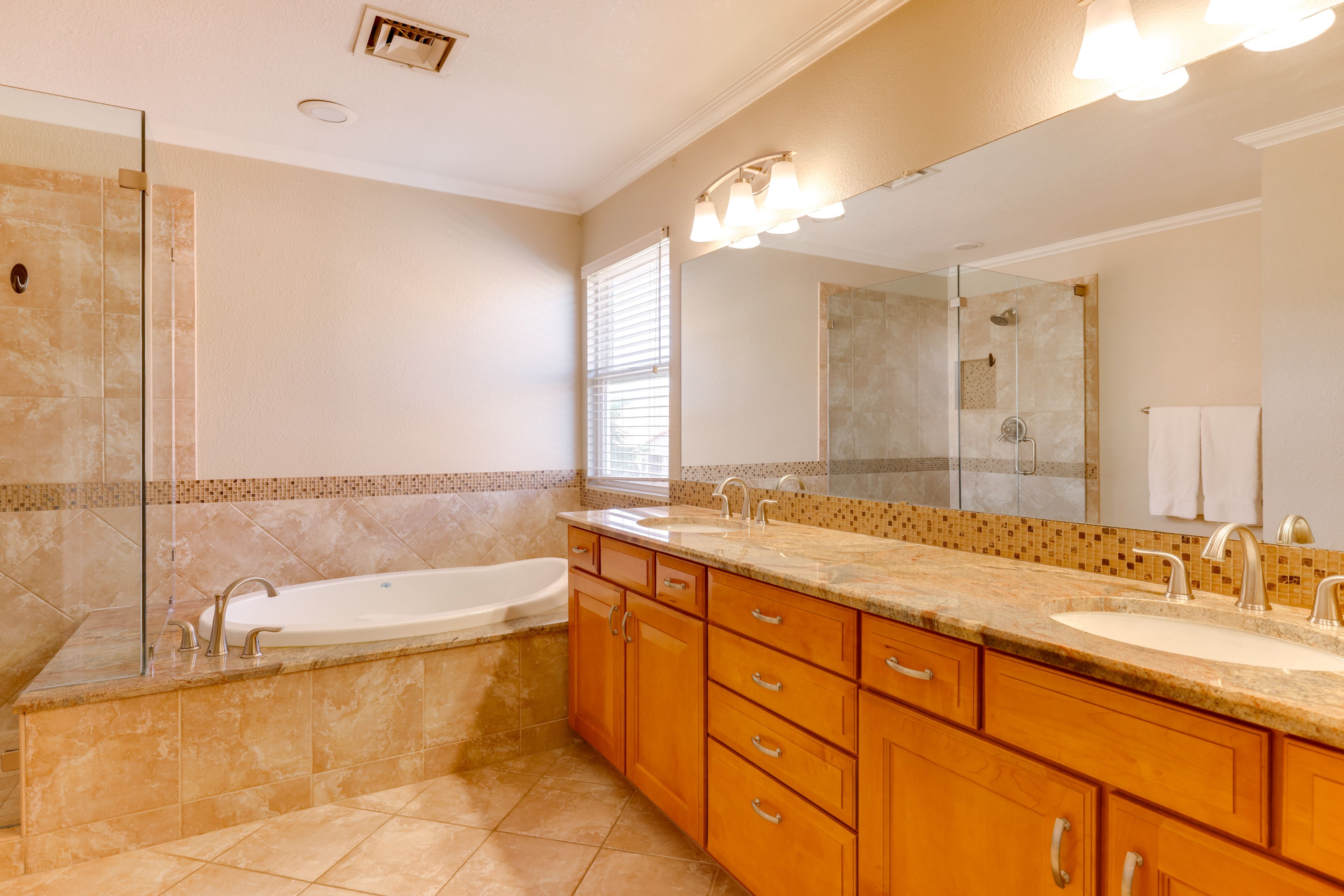 Bathroom | Hair Dryer | 2nd Floor