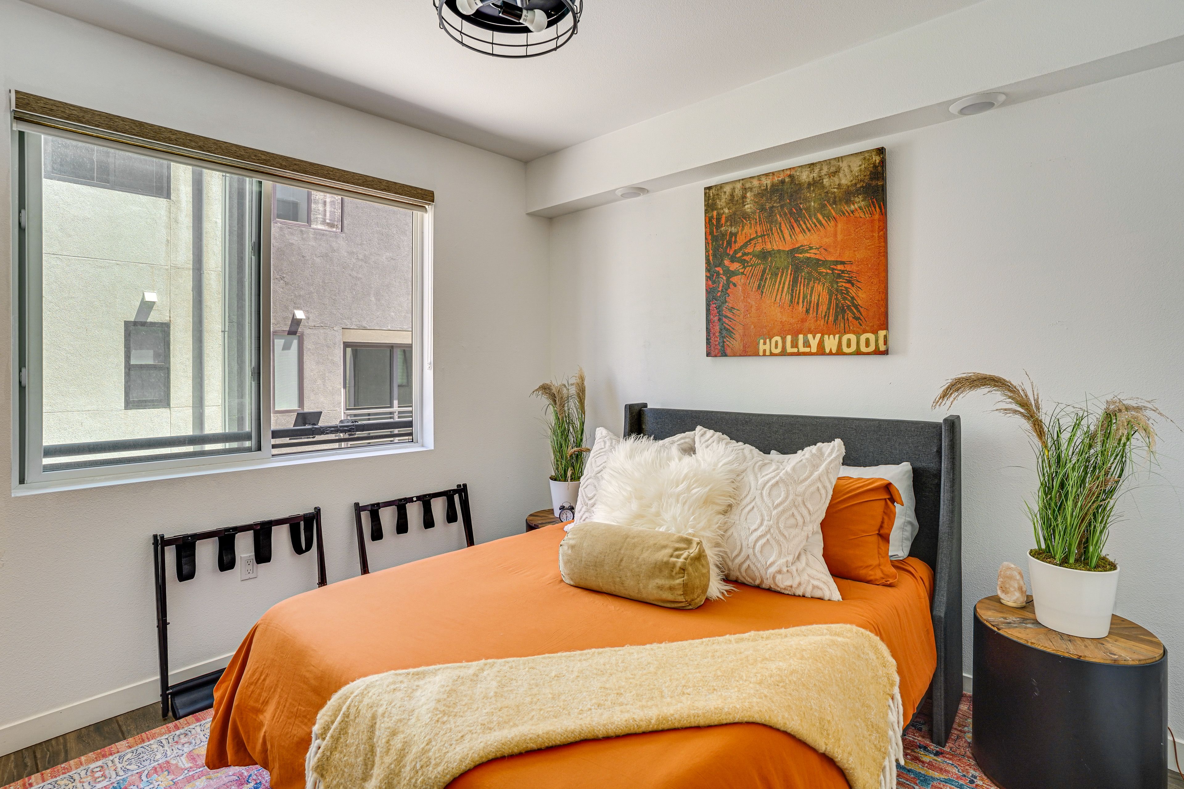 Bedroom 1 | Queen Bed | 2nd Floor