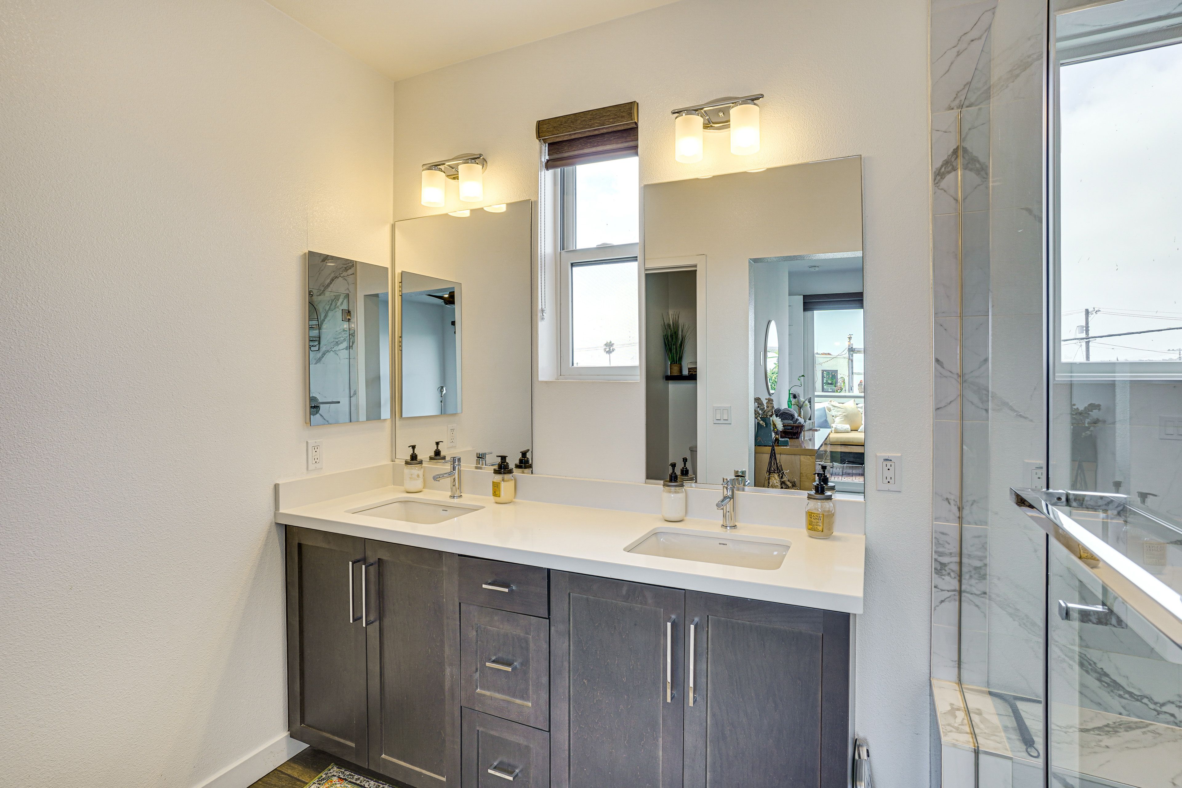 En-Suite Bathroom | 3rd Floor