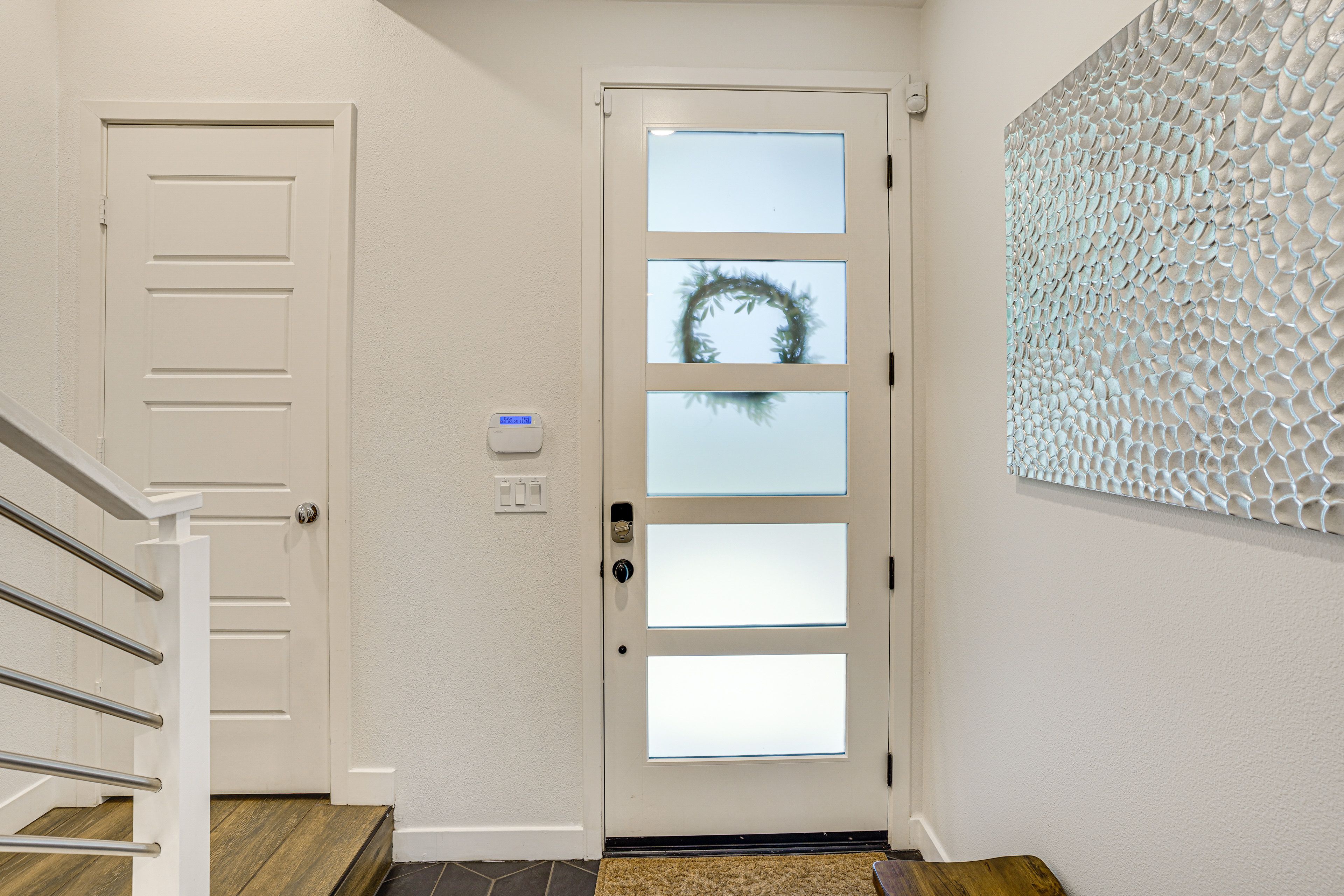 Main Entrance | 1st Floor