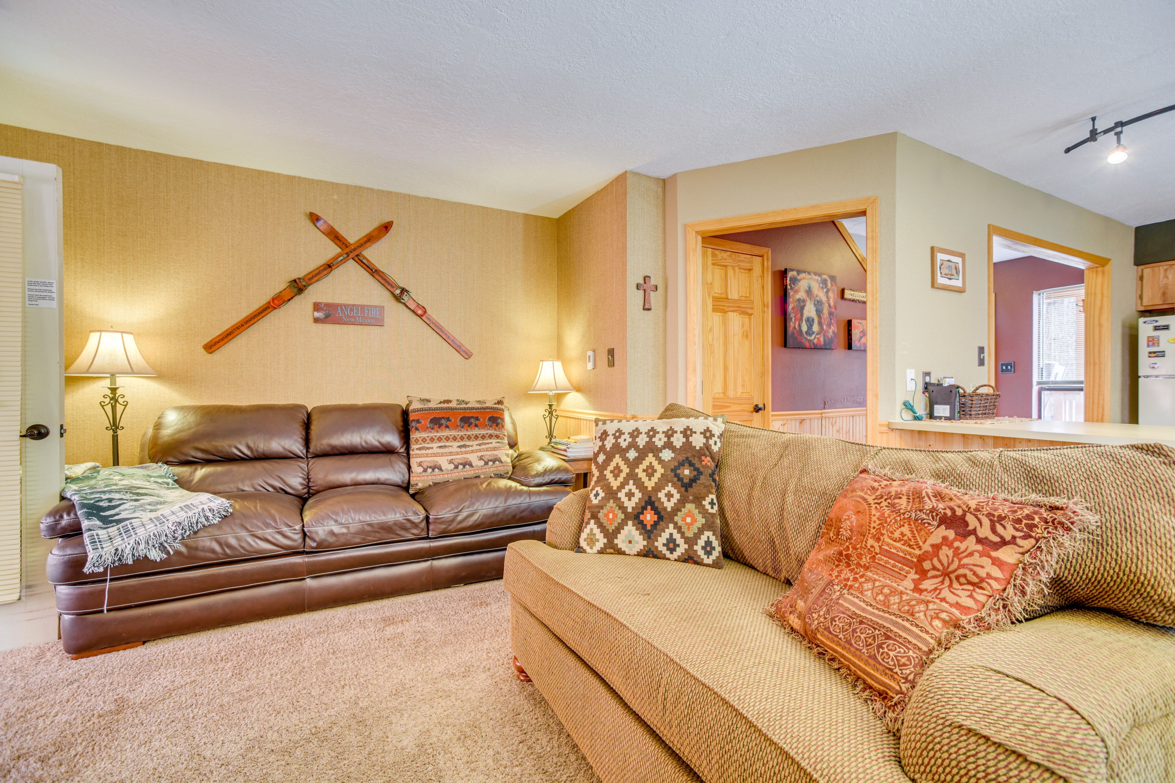 Living Room | 1st Floor