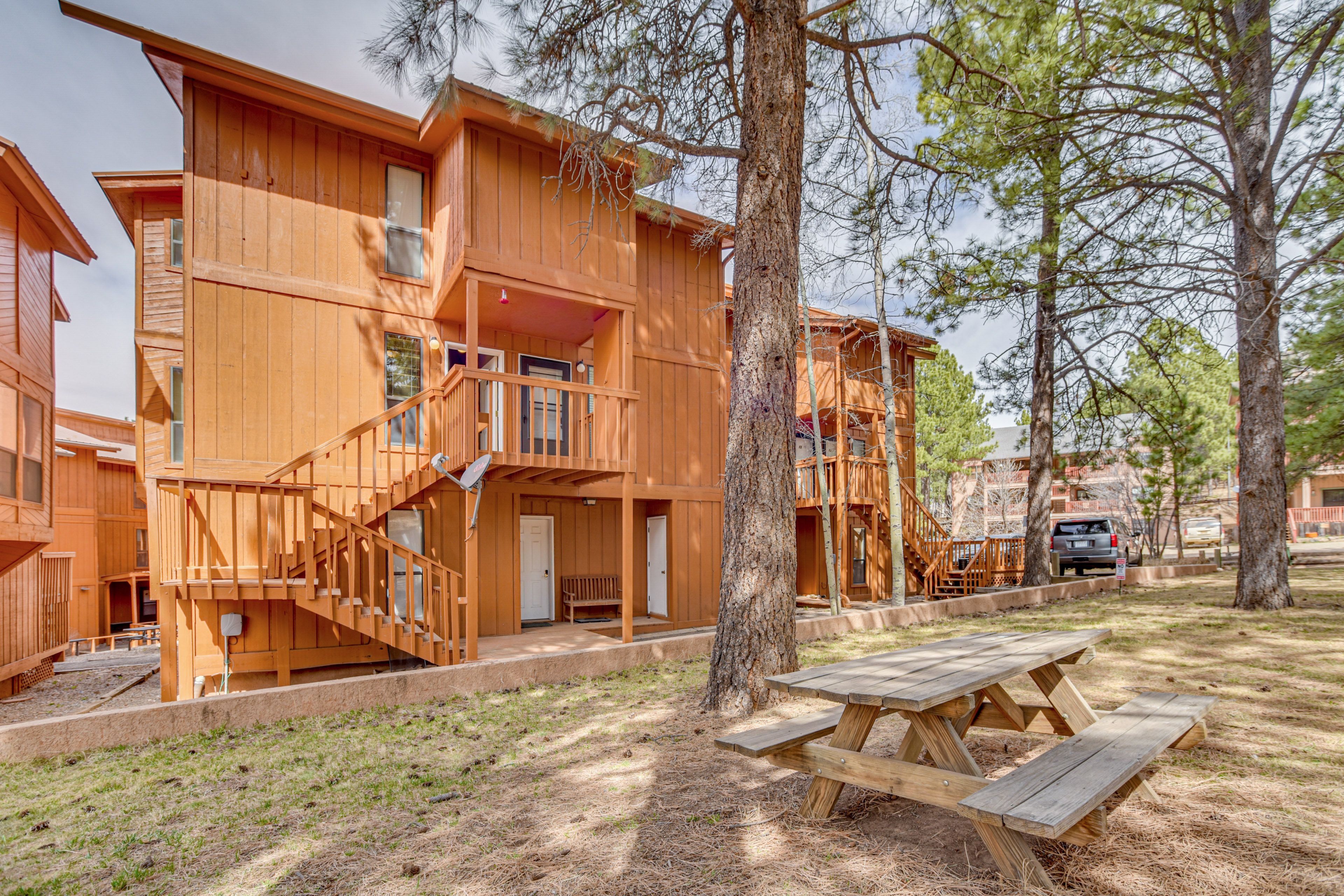 Driveway Parking | 1 Vehicle | Overflow Parking Lot/Street Parking Available