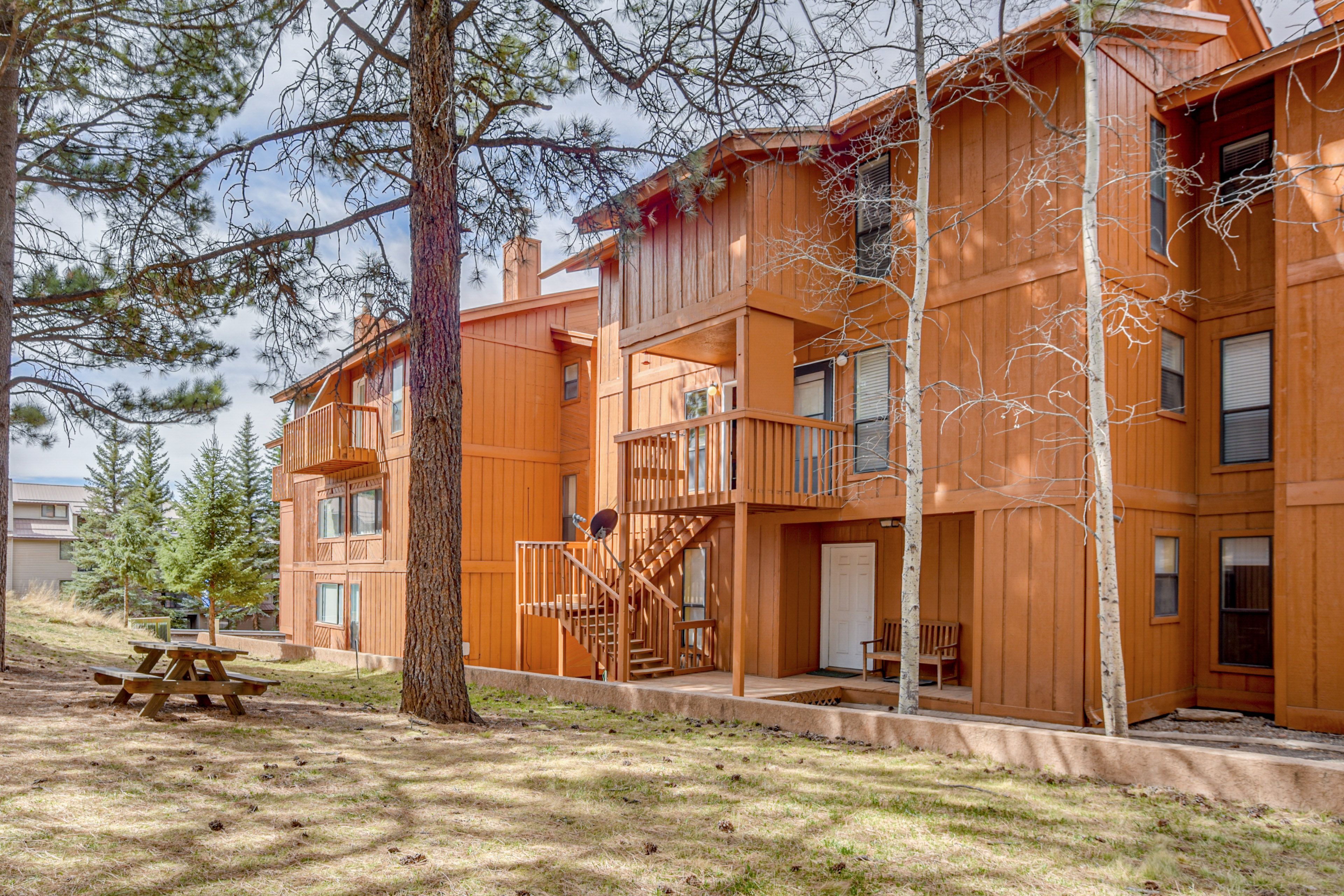 Property Exterior | 2-Story Condo