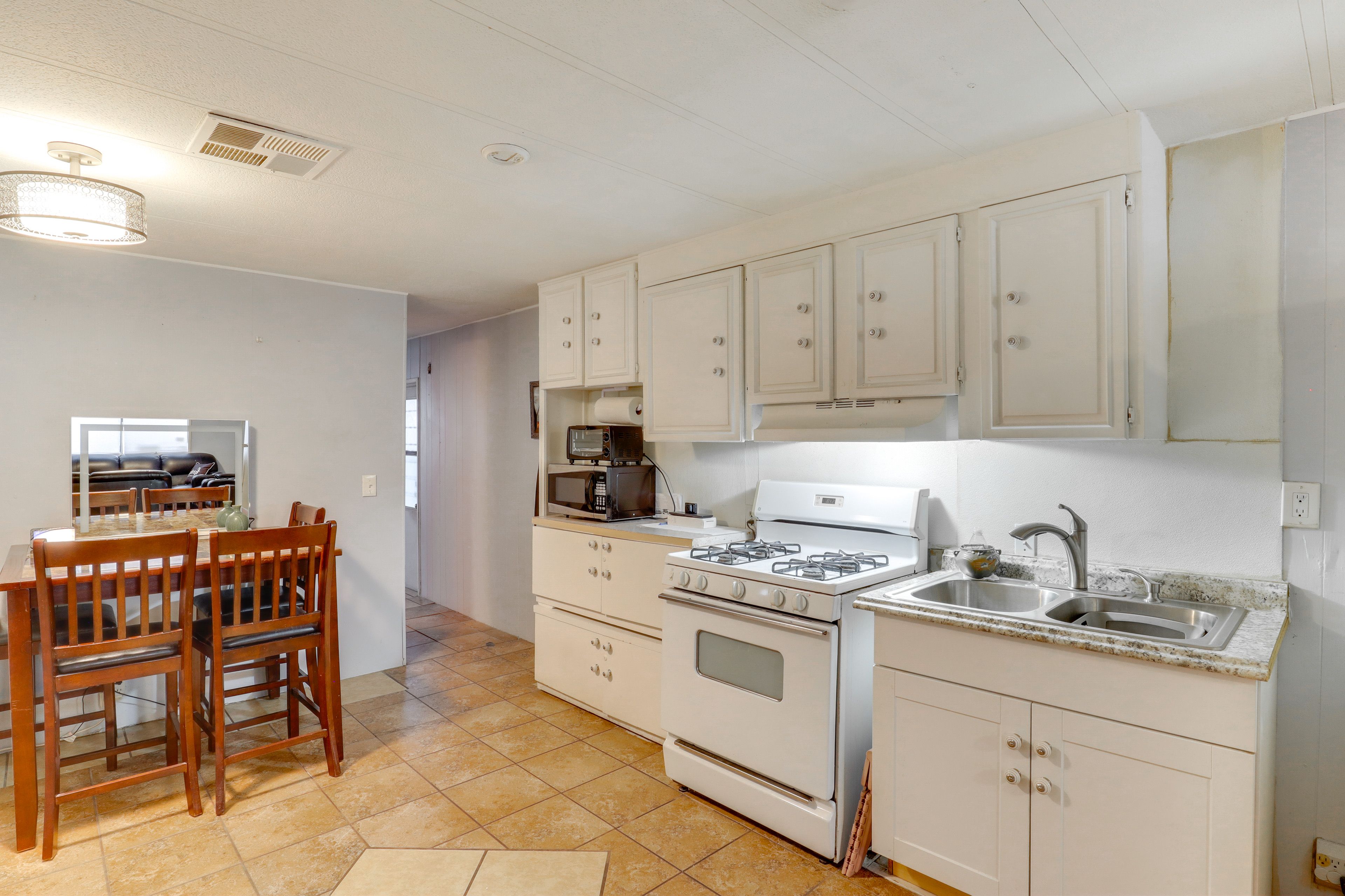 Kitchen | Drip Coffee Maker