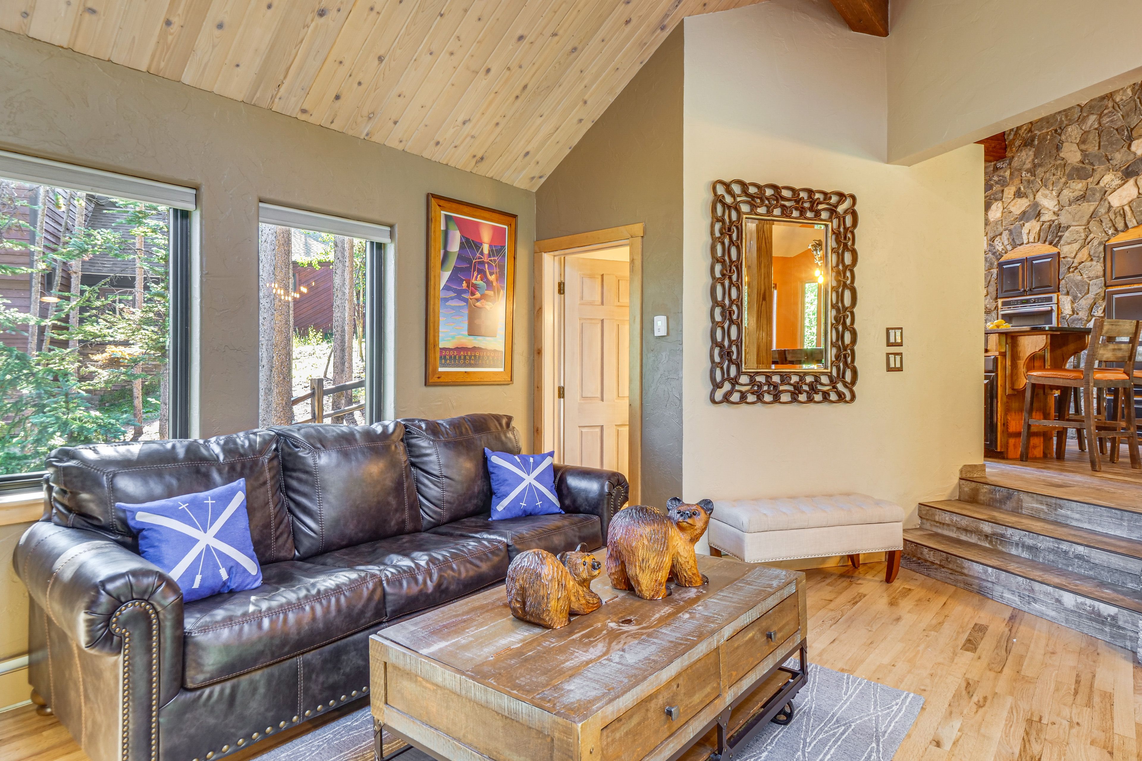 Loft | Upper Level