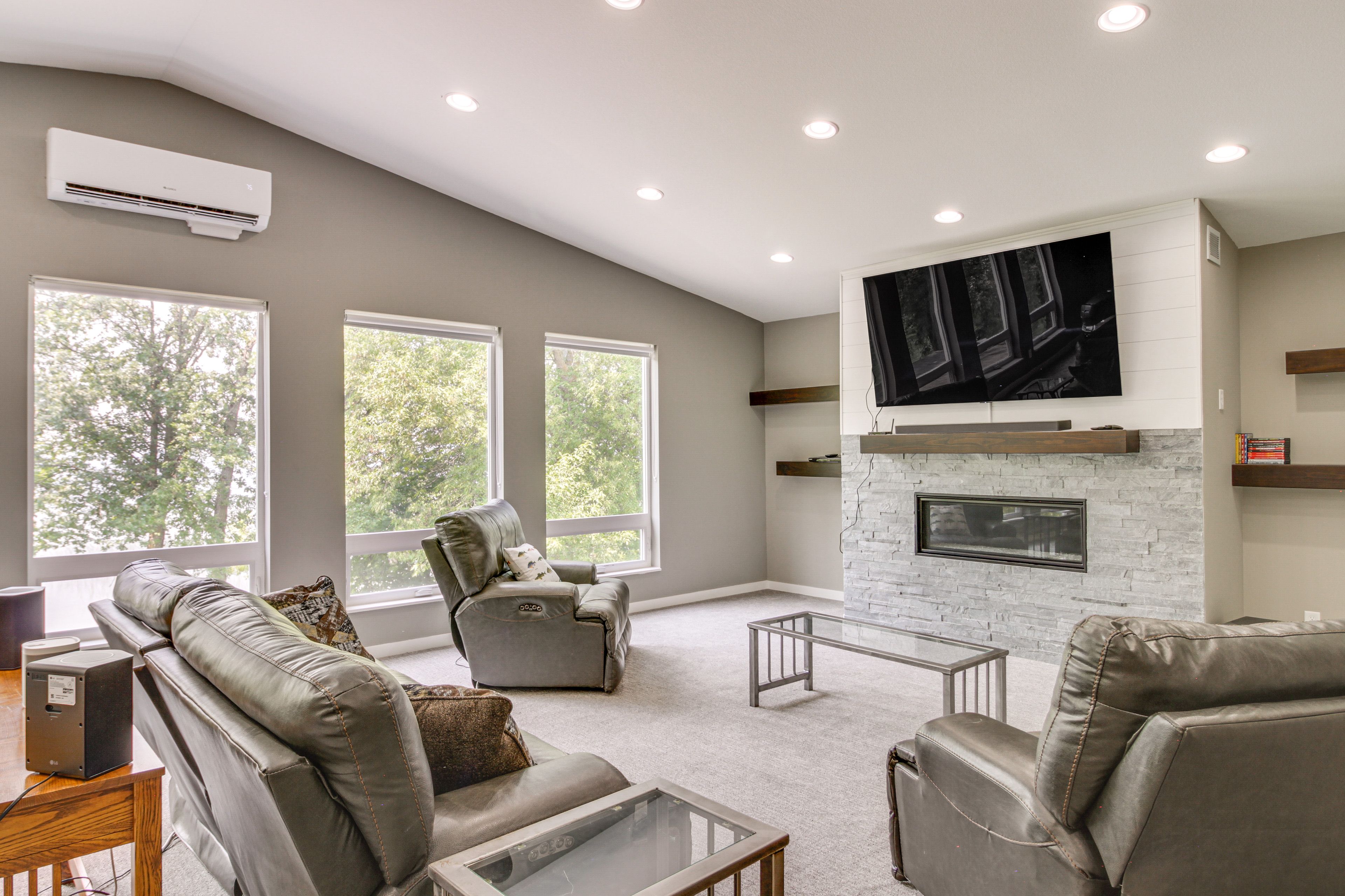 Loft | Smart TV | Free WiFi | Board Games