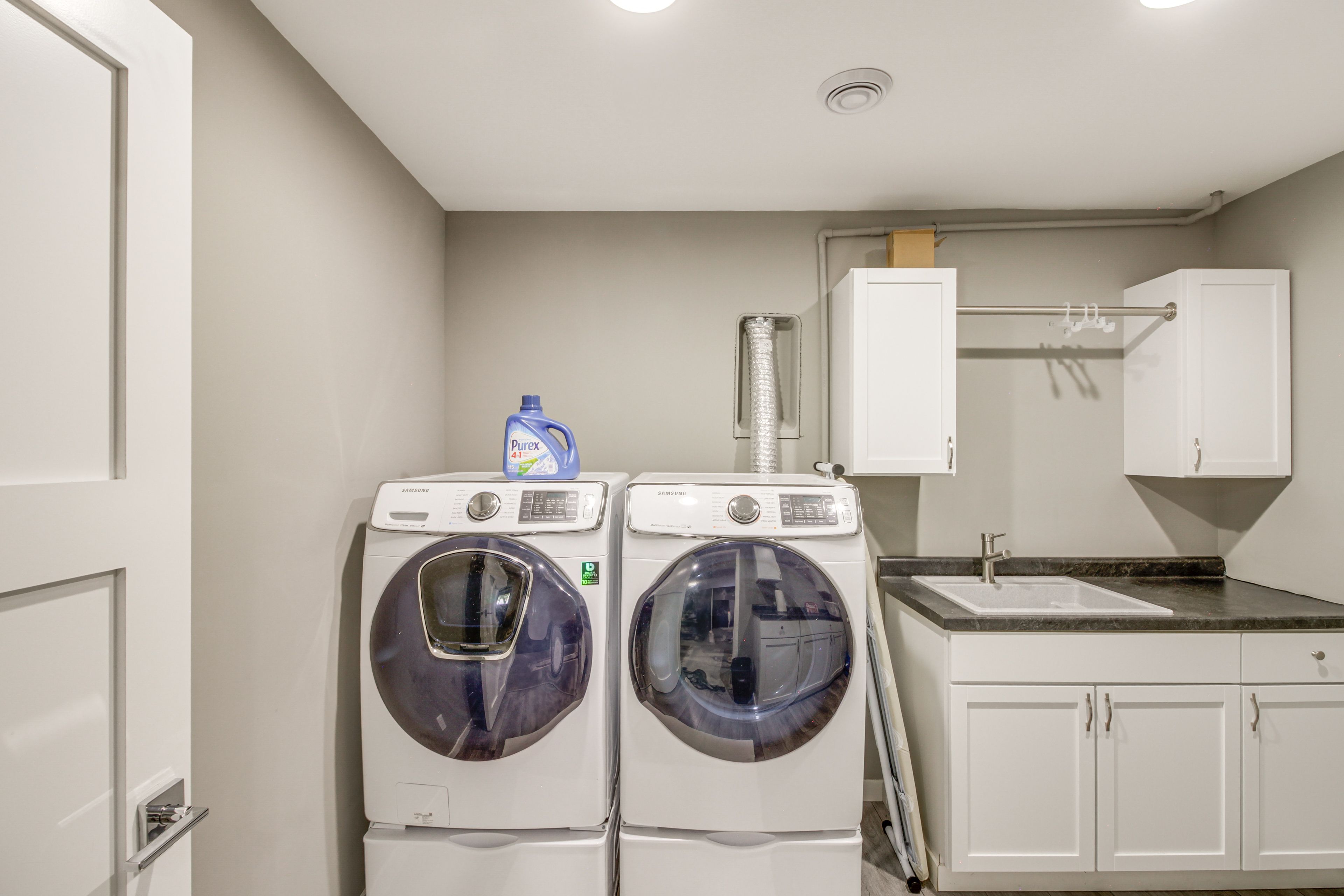 Laundry Room | 1st Floor