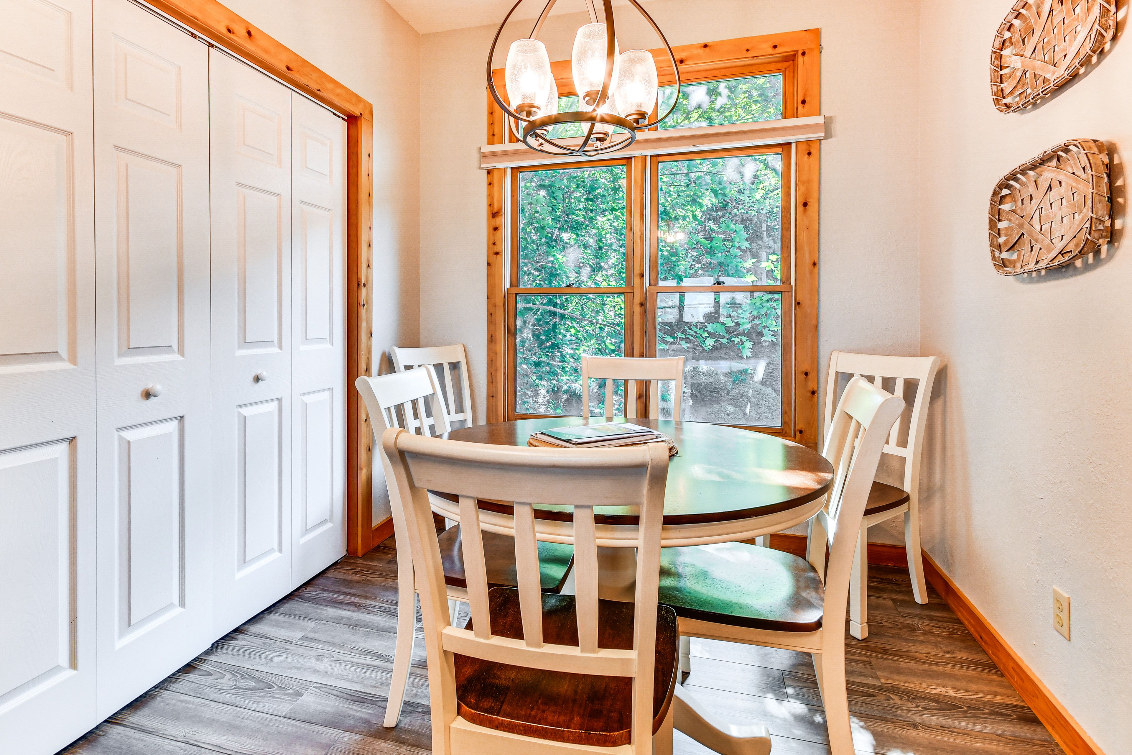 Dining Area | 1st Floor