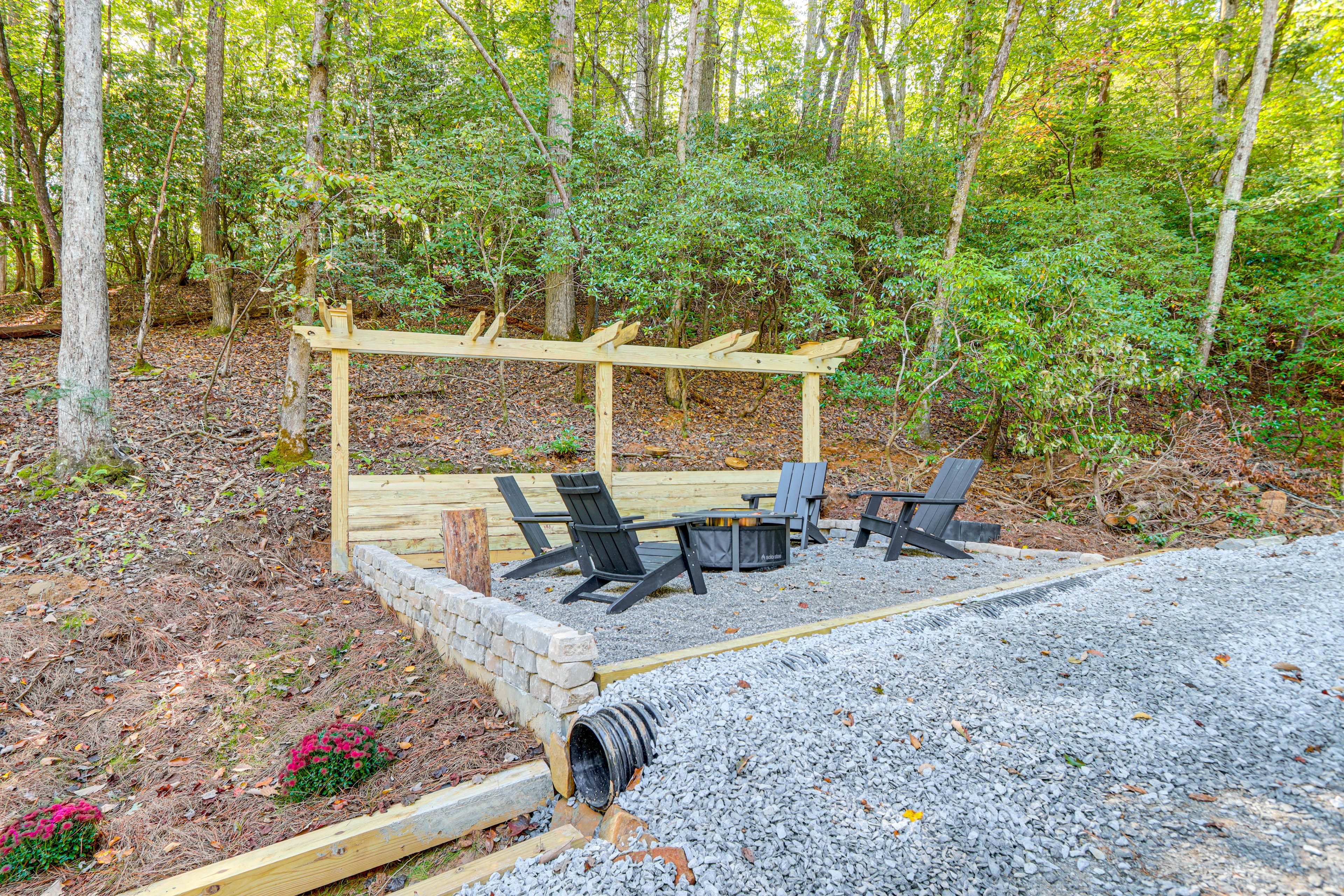 Fire Pit