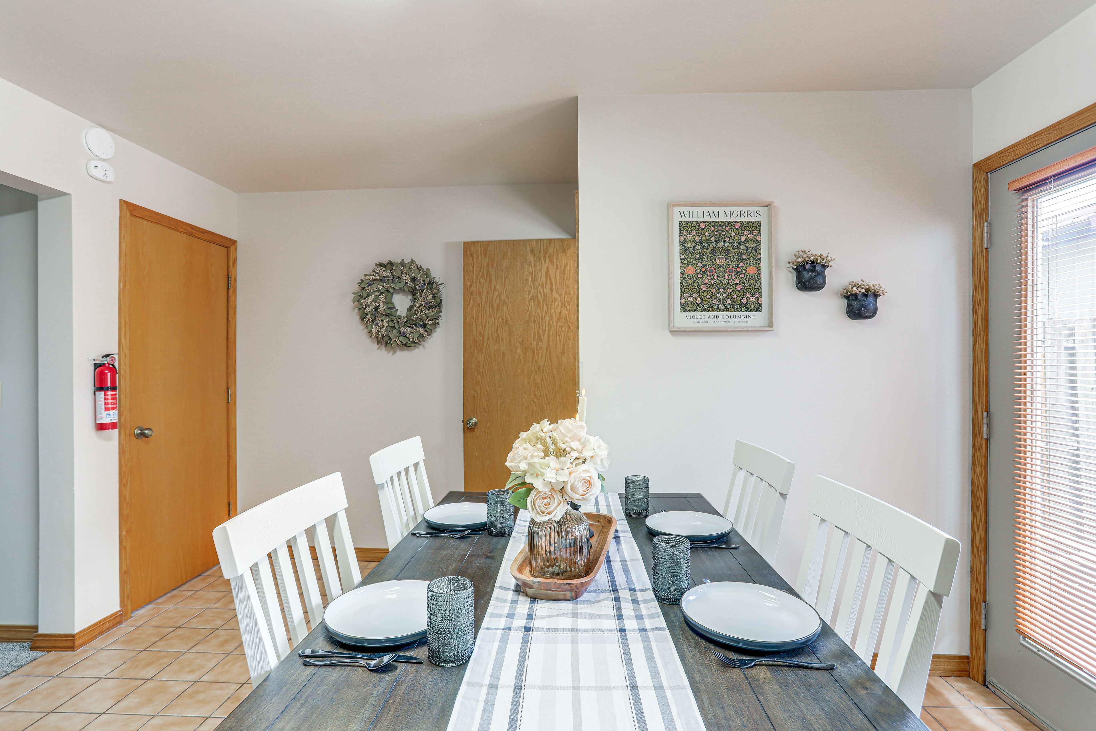 Dining Area | 1st Floor