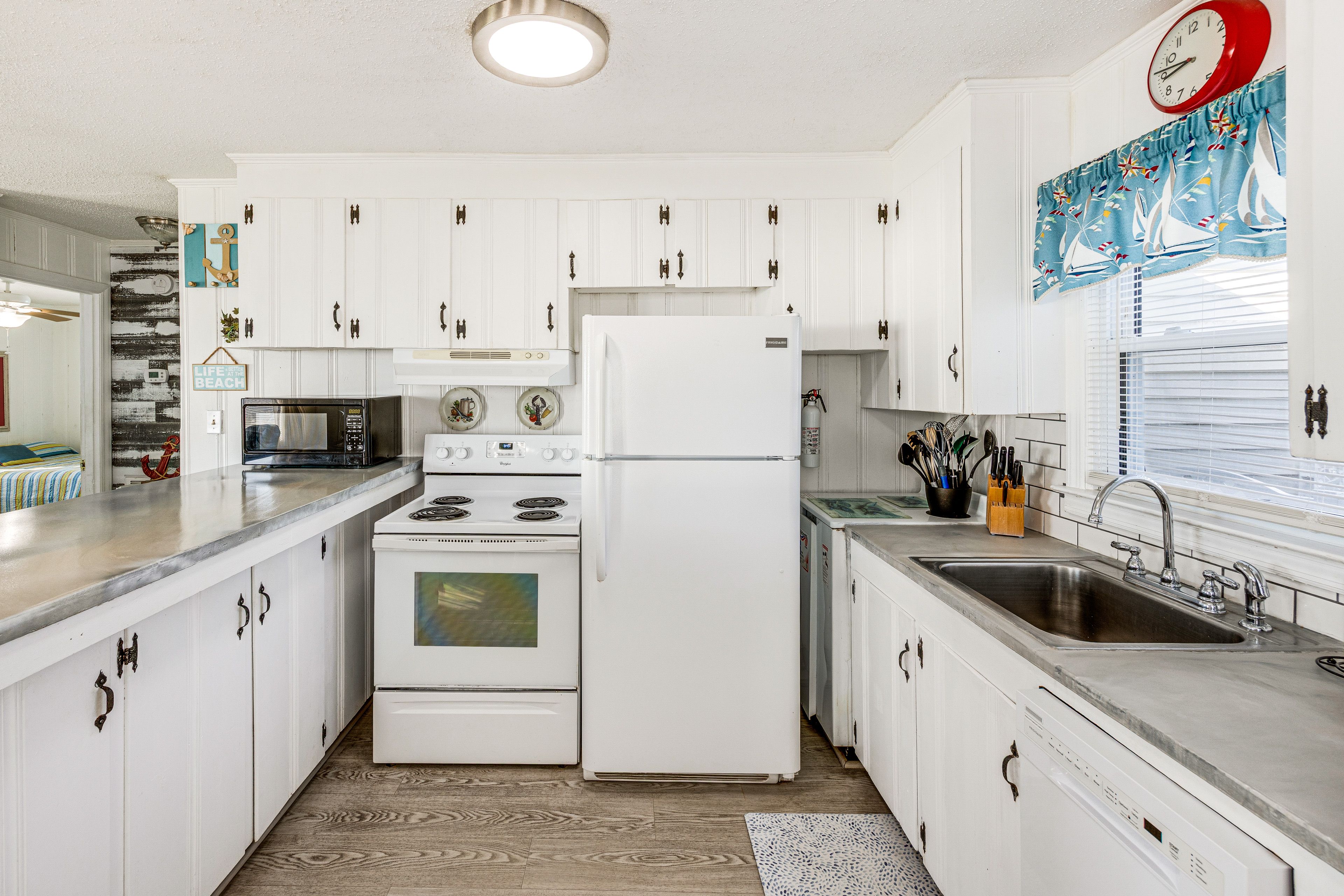 Kitchen | Cooking Basics