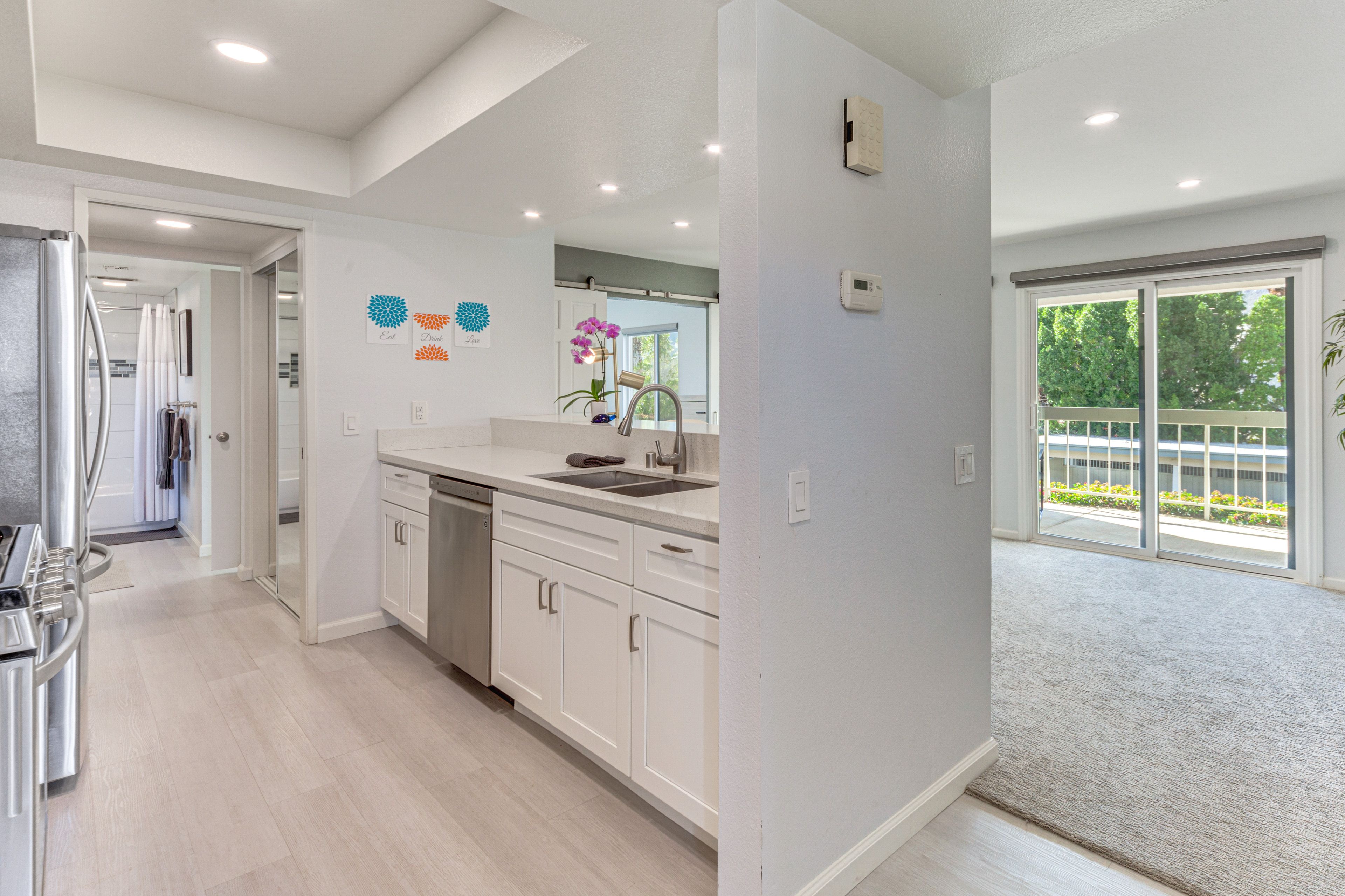 Kitchen | Dishware/Flatware | Cooking Basics