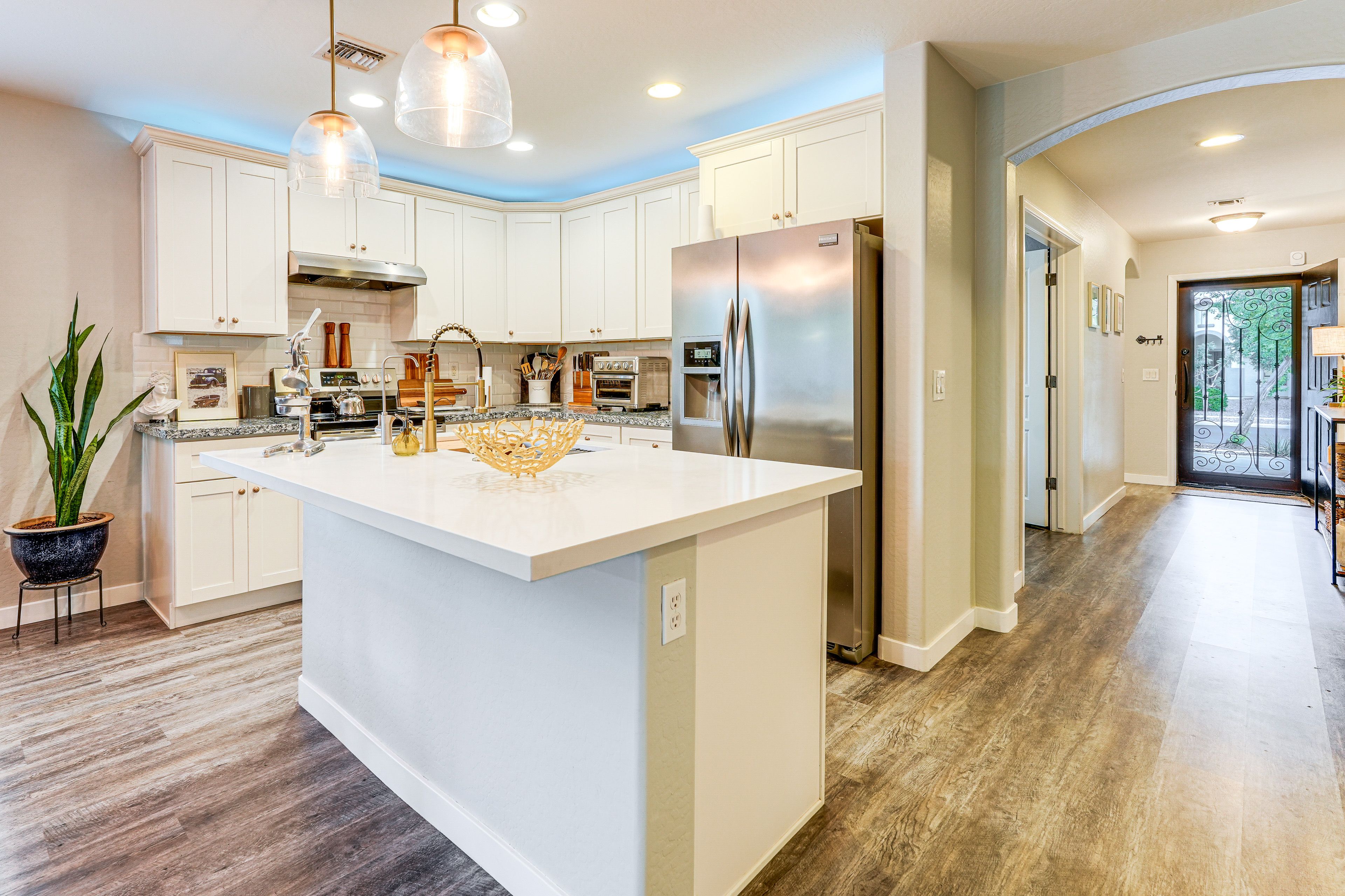 Kitchen | Cooking Basics | Toaster Oven