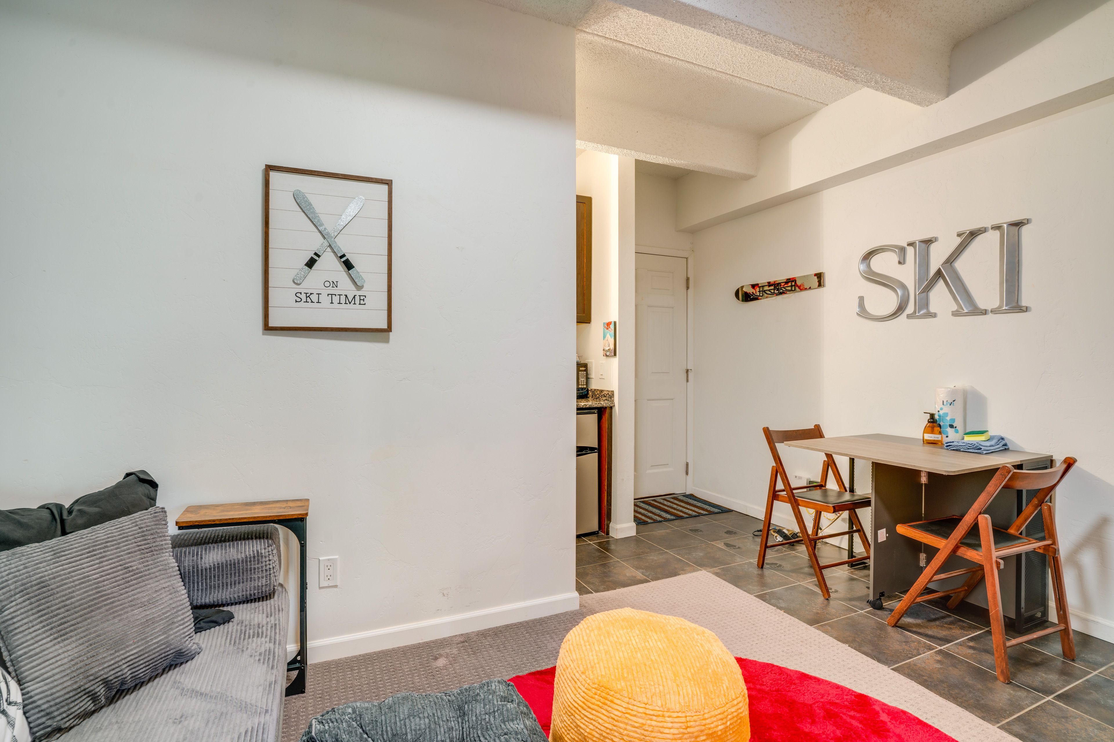 Dining Area | 2nd Floor