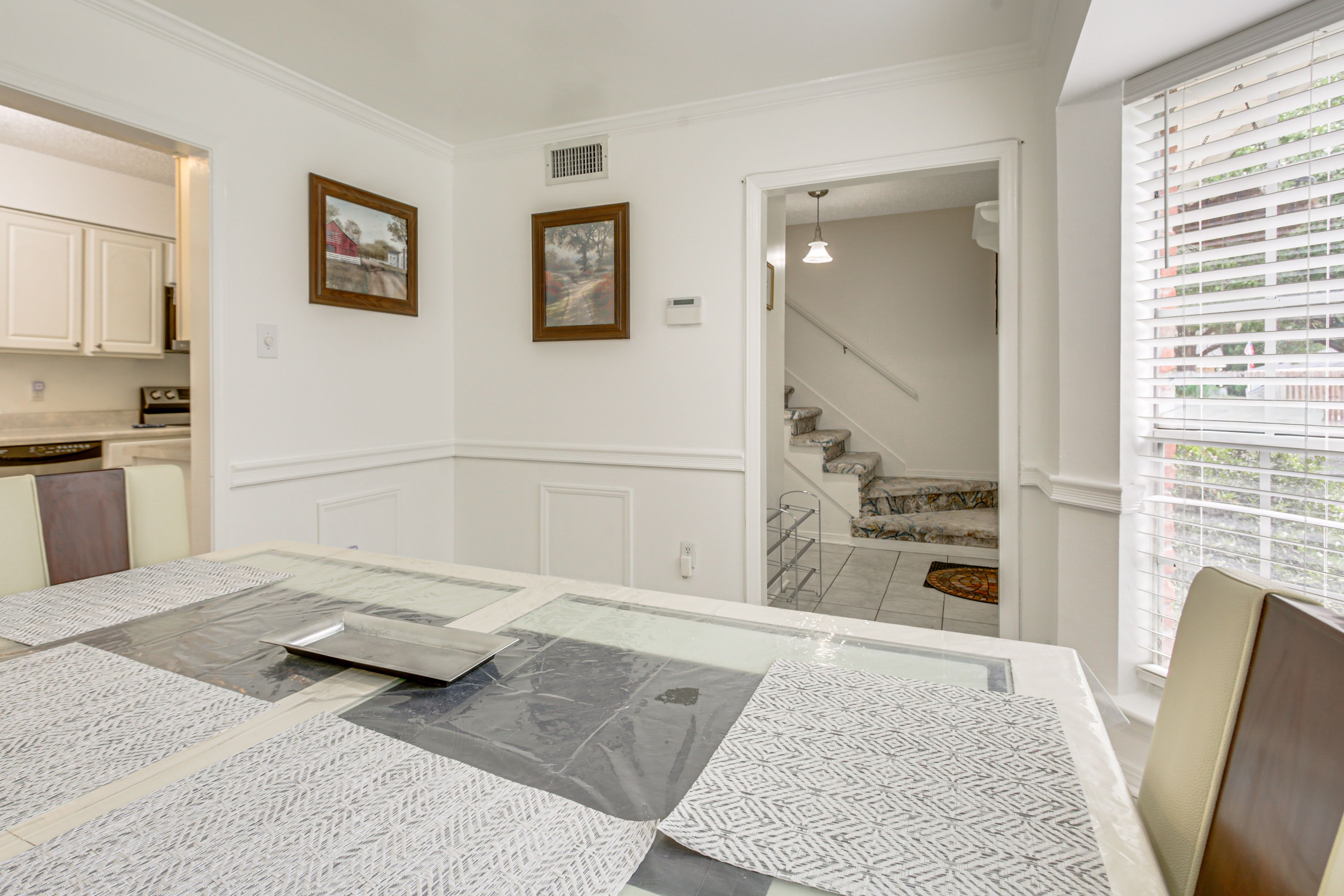 Dining Room | 1st Floor