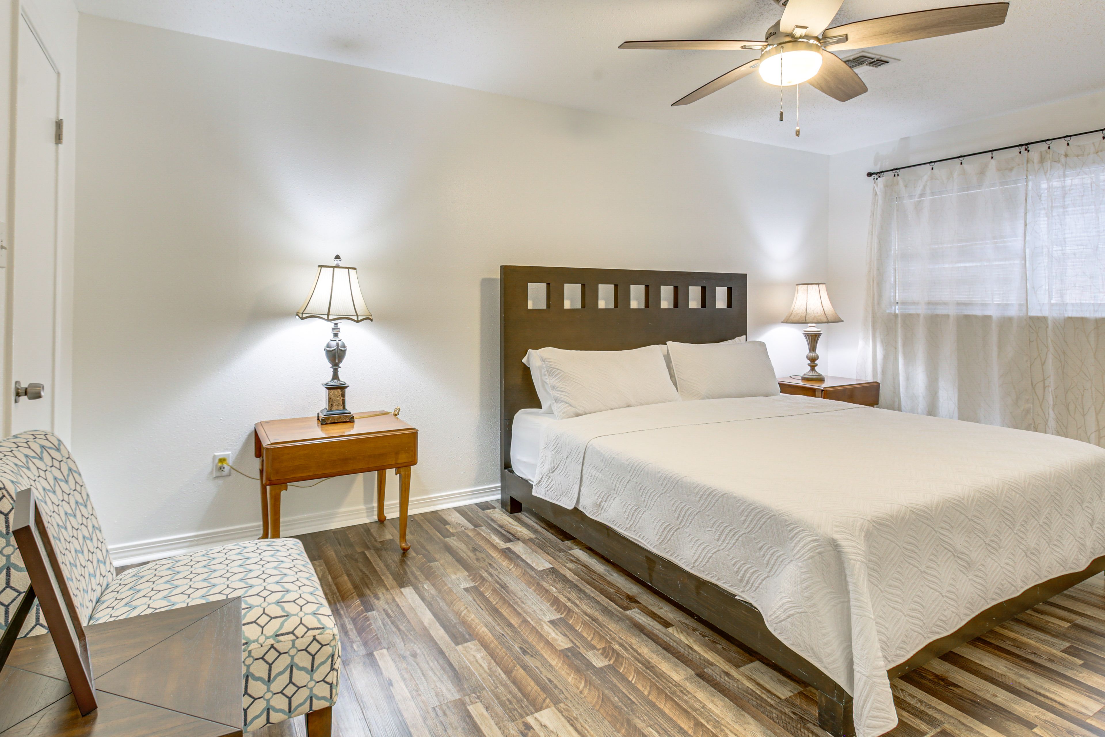 Bedroom 2 | Queen Bed | 2nd Floor