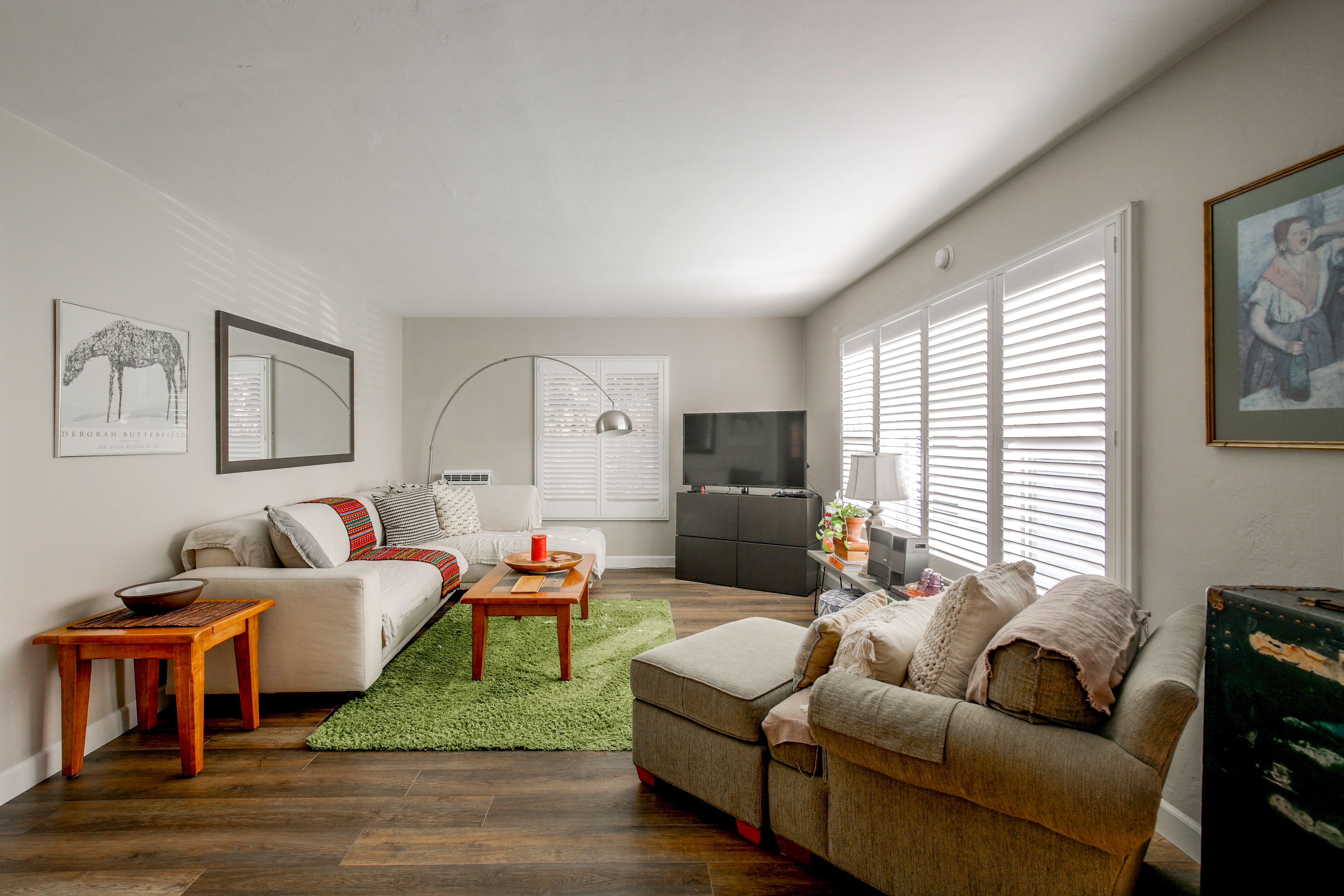 San Diego Vacation Rental | 2BR | 1BA | 1,200 Sq Ft