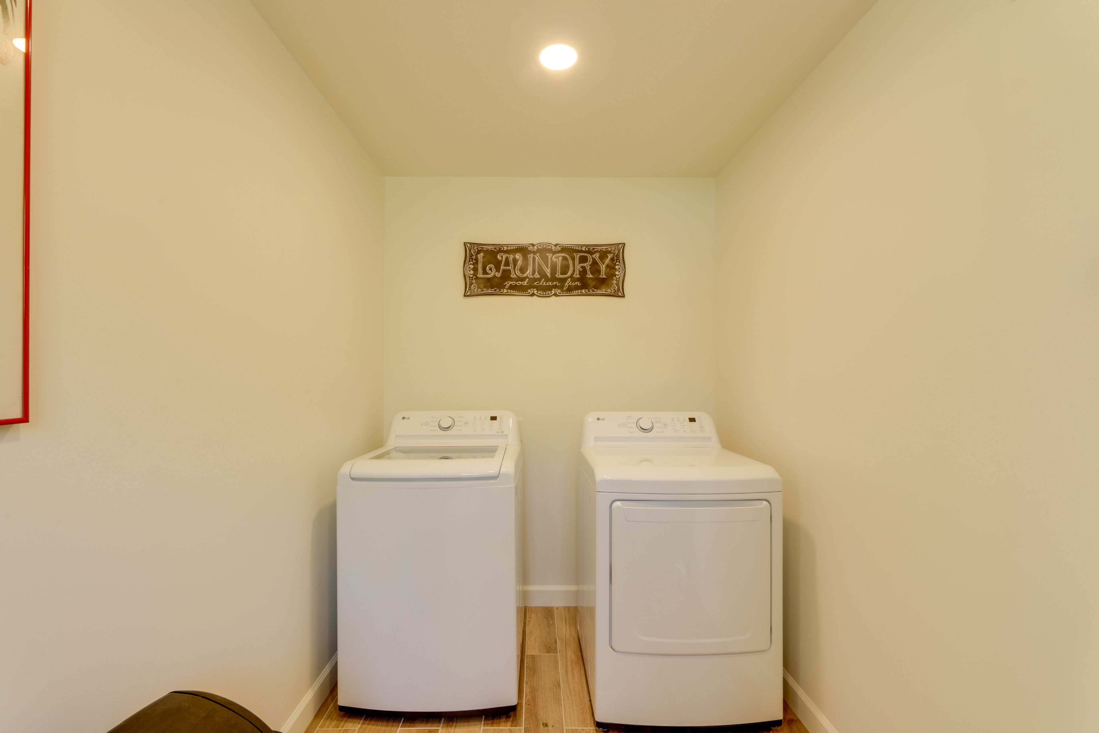 Washer/Dryer