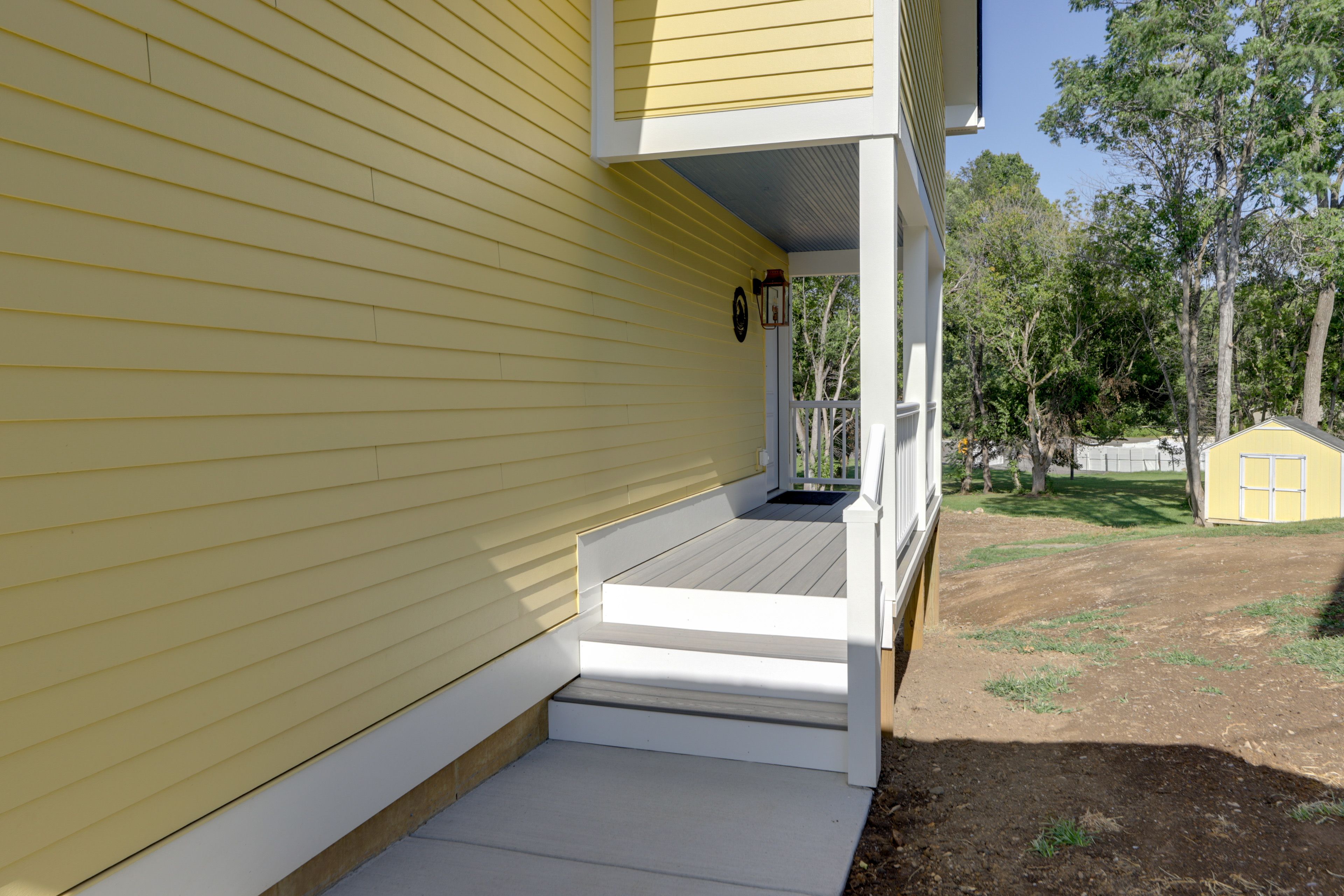 Parking | Street Parking (2 Vehicles)