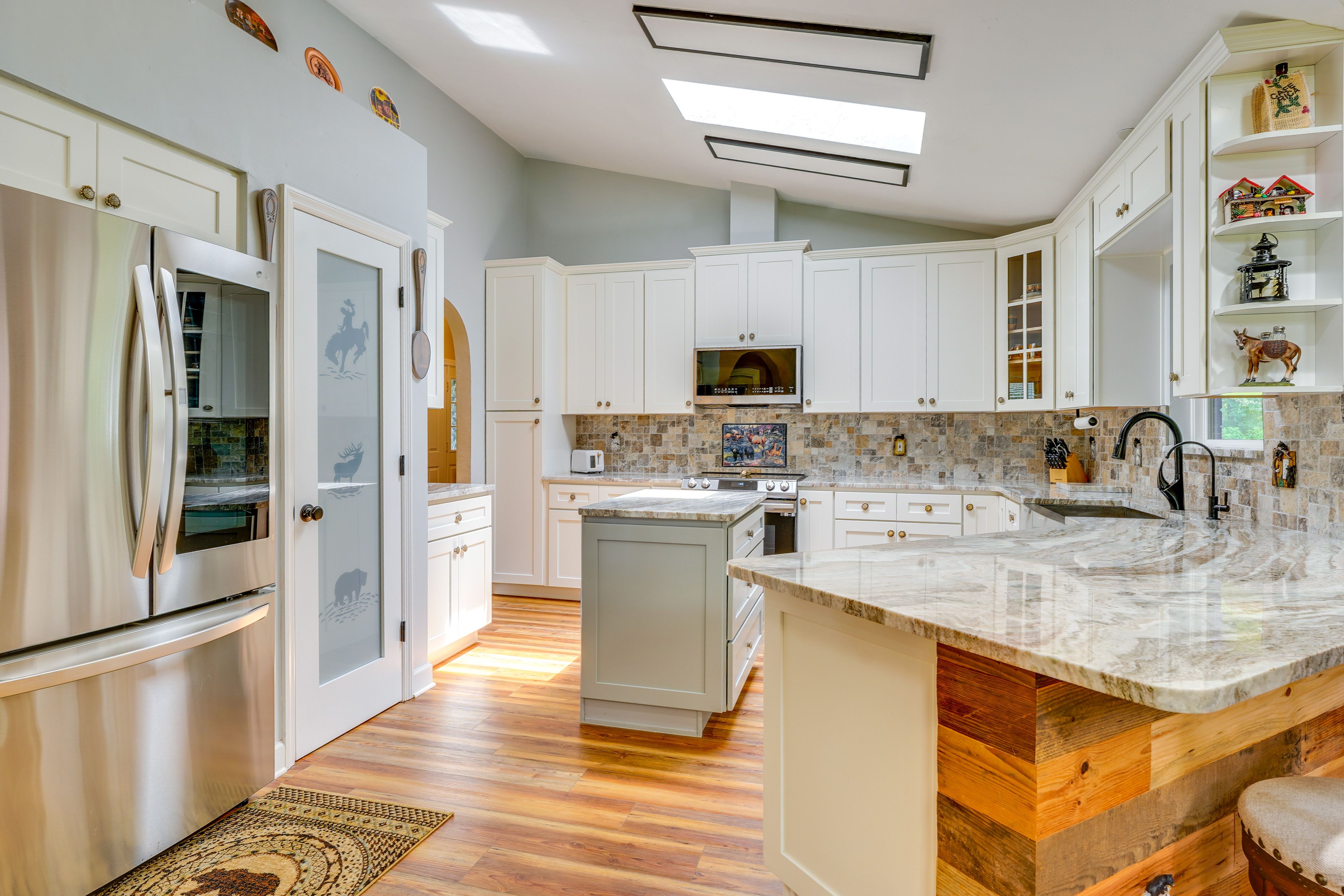 Kitchen | Cooking Basics