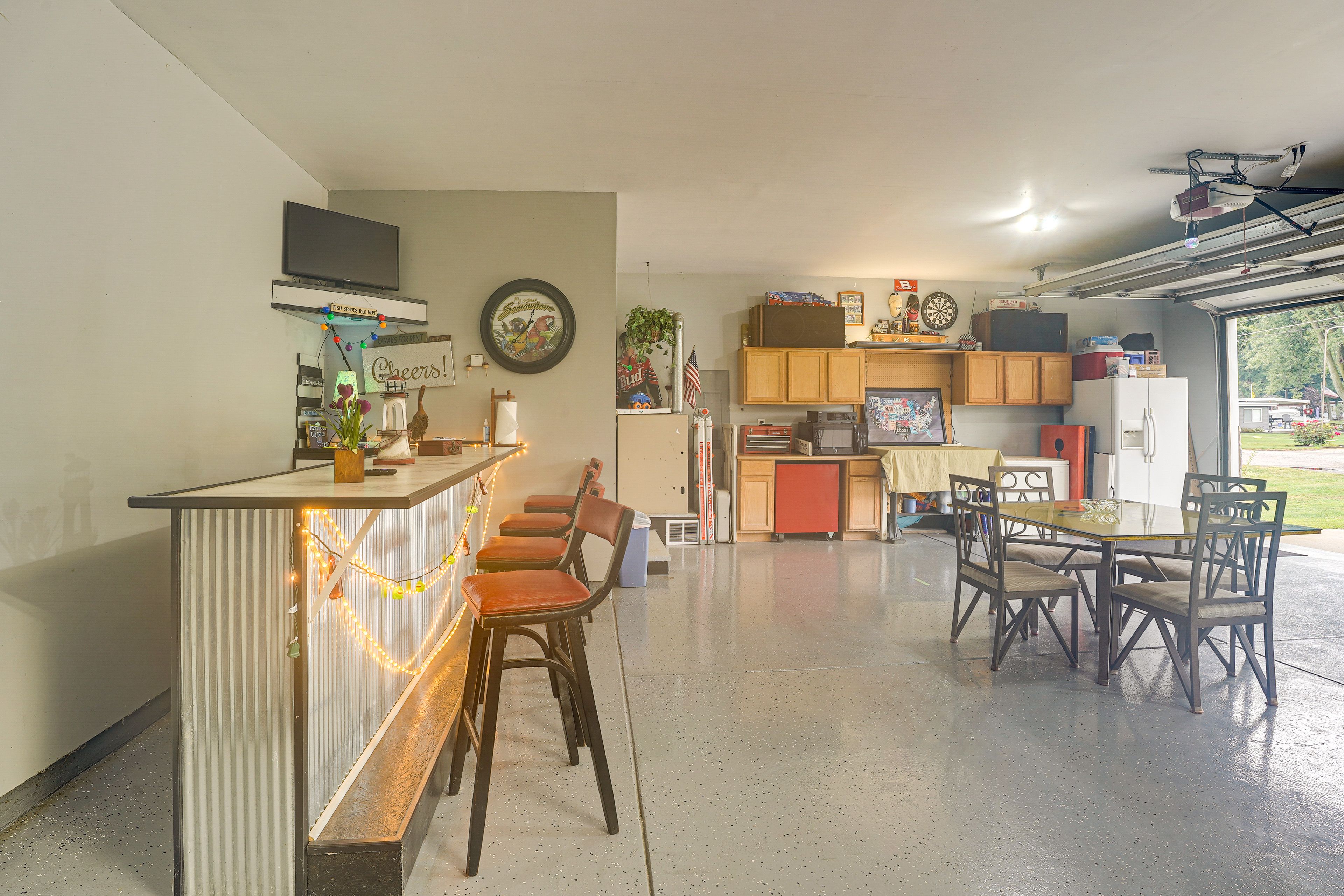 Game Room | 1st Floor