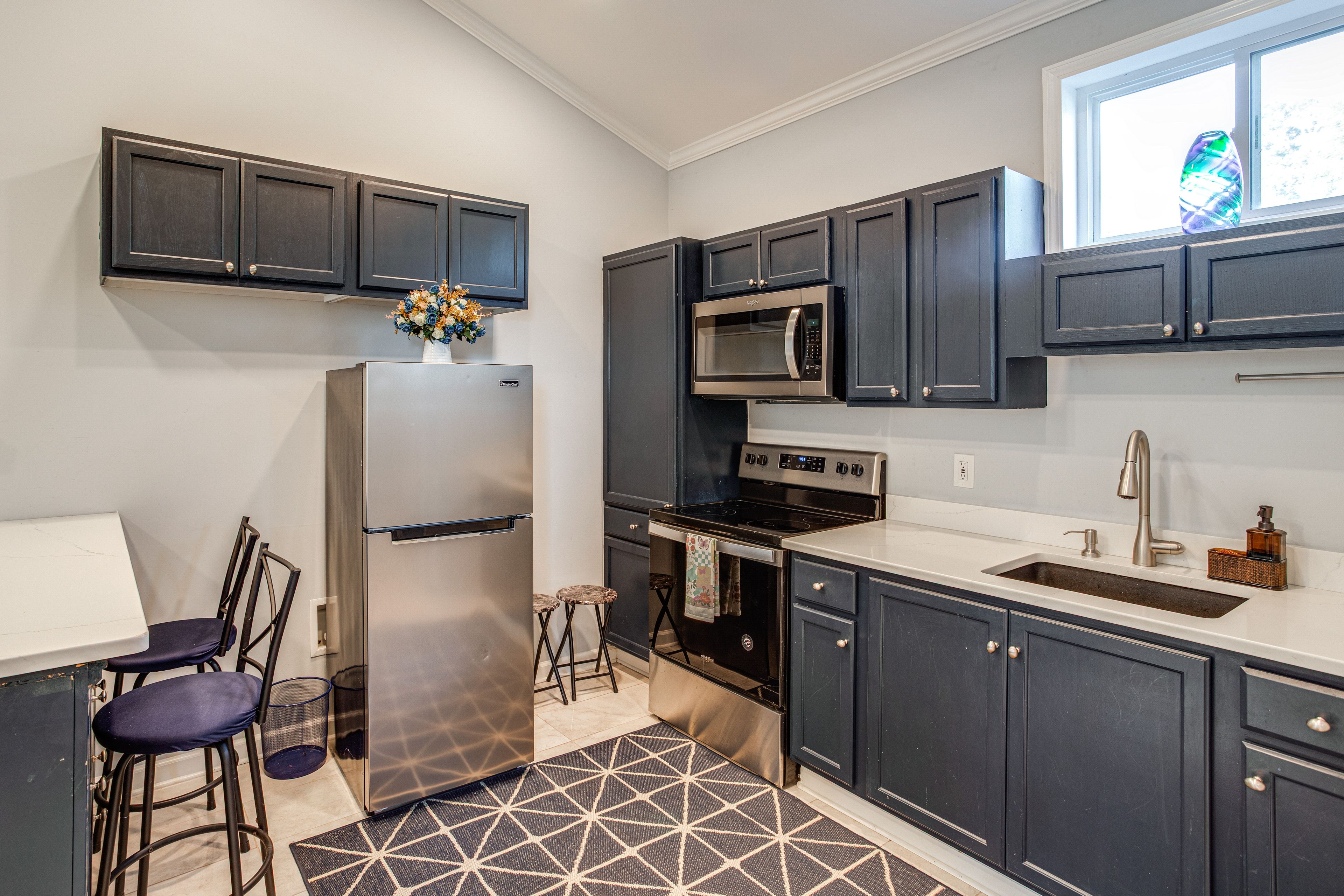 Kitchen | Cooking Basics | 1st Floor