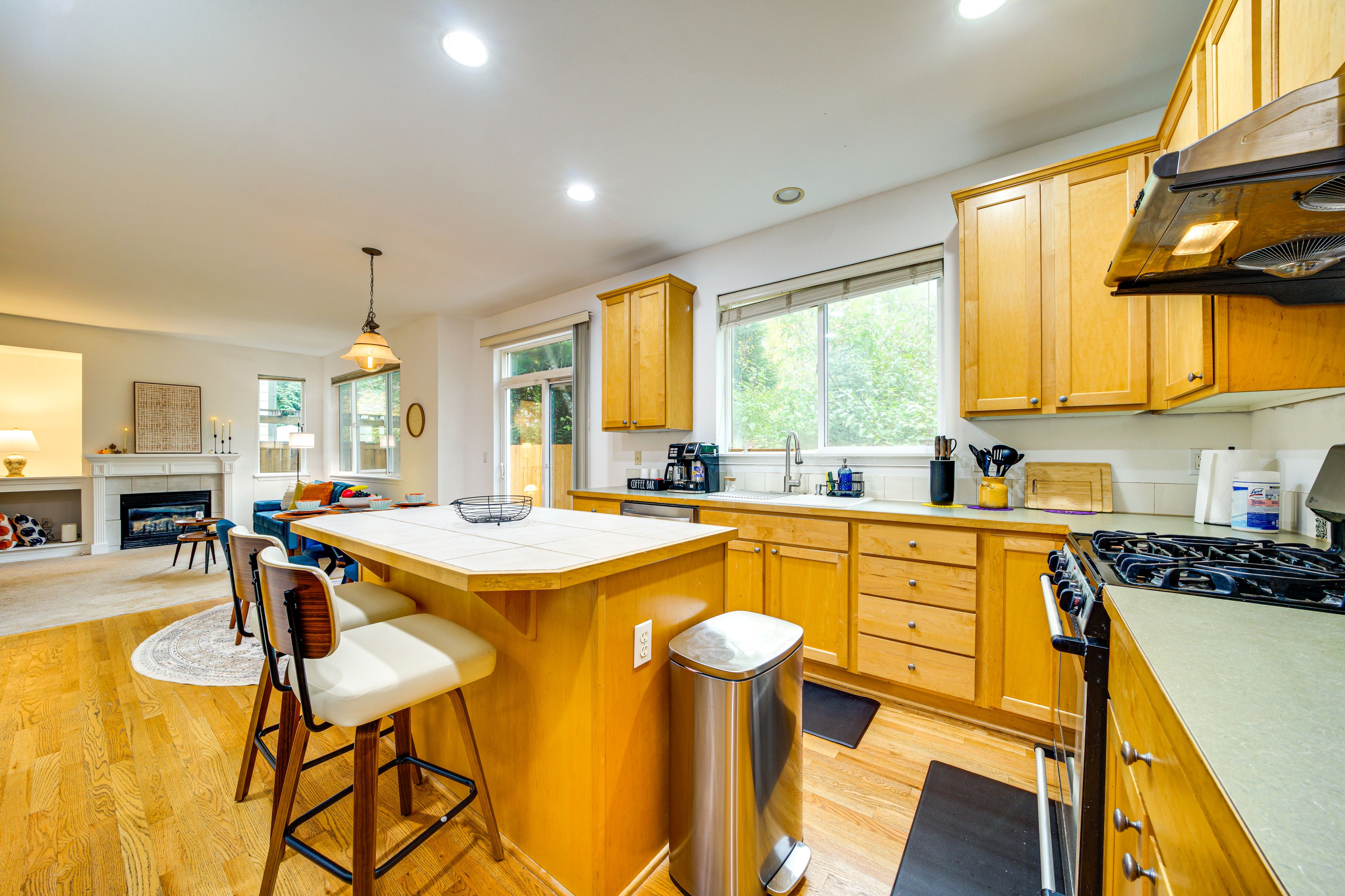 Breakfast Bar | 1st Floor