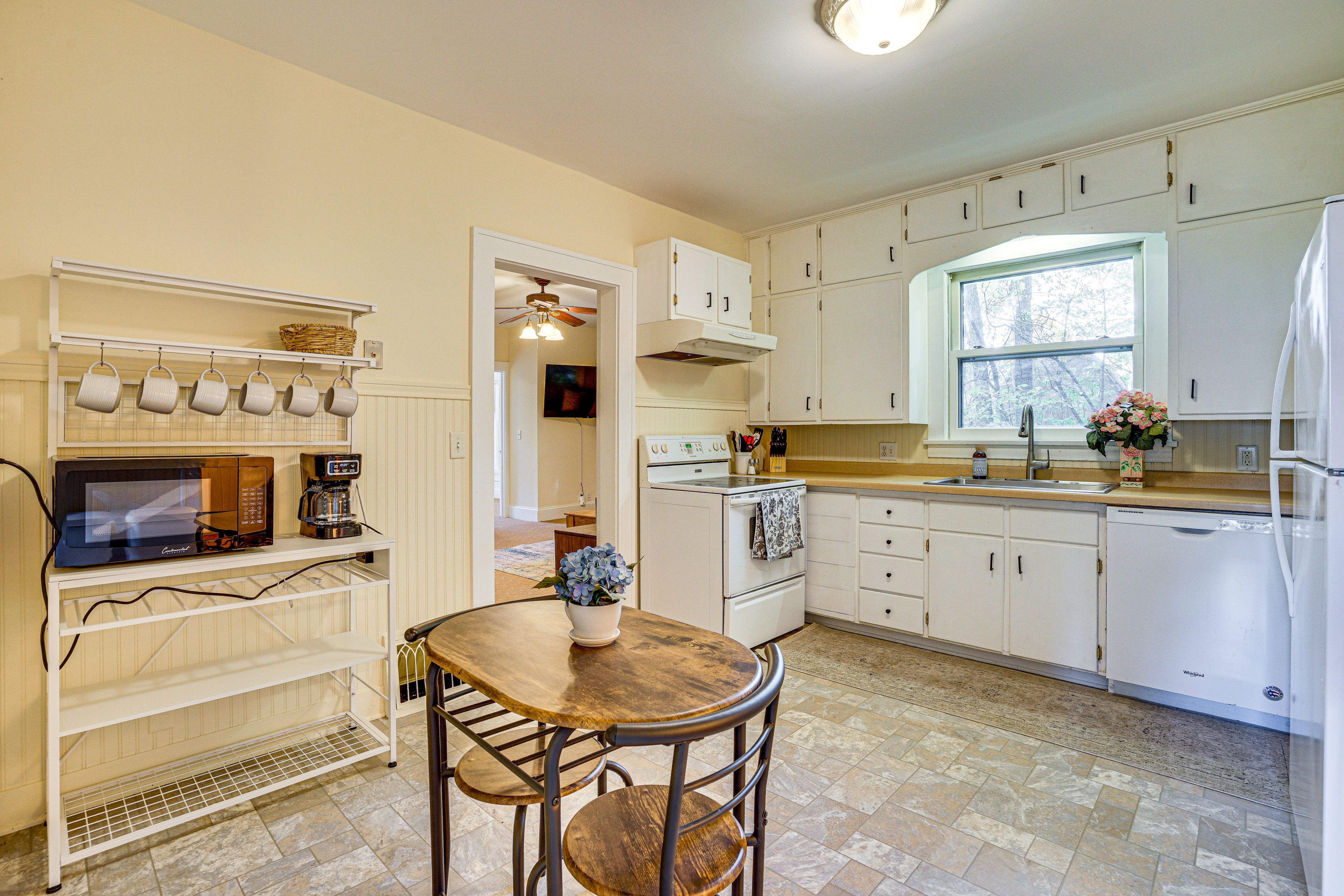 Kitchen | Cooking Basics | Complimentary Spices