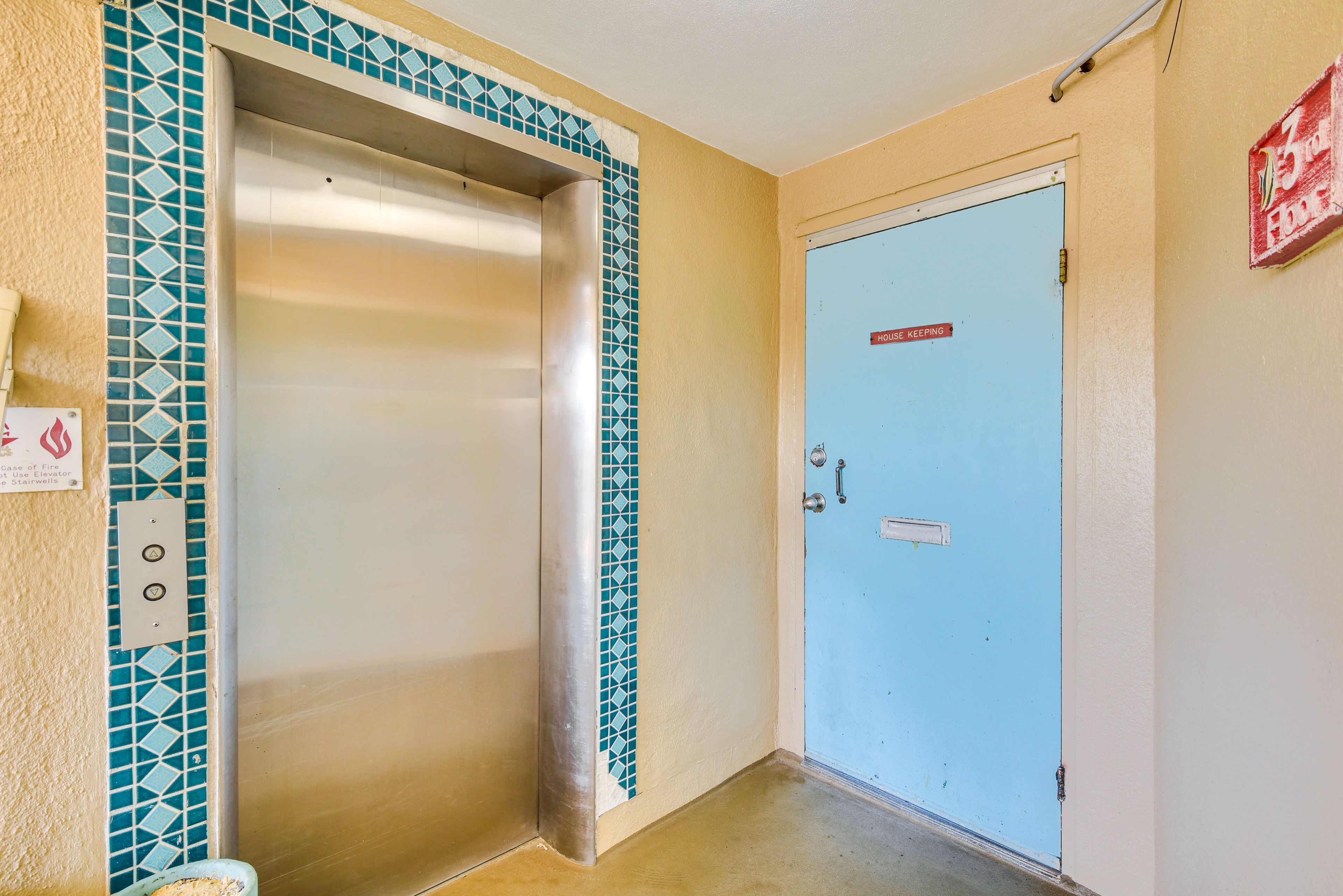 Elevator