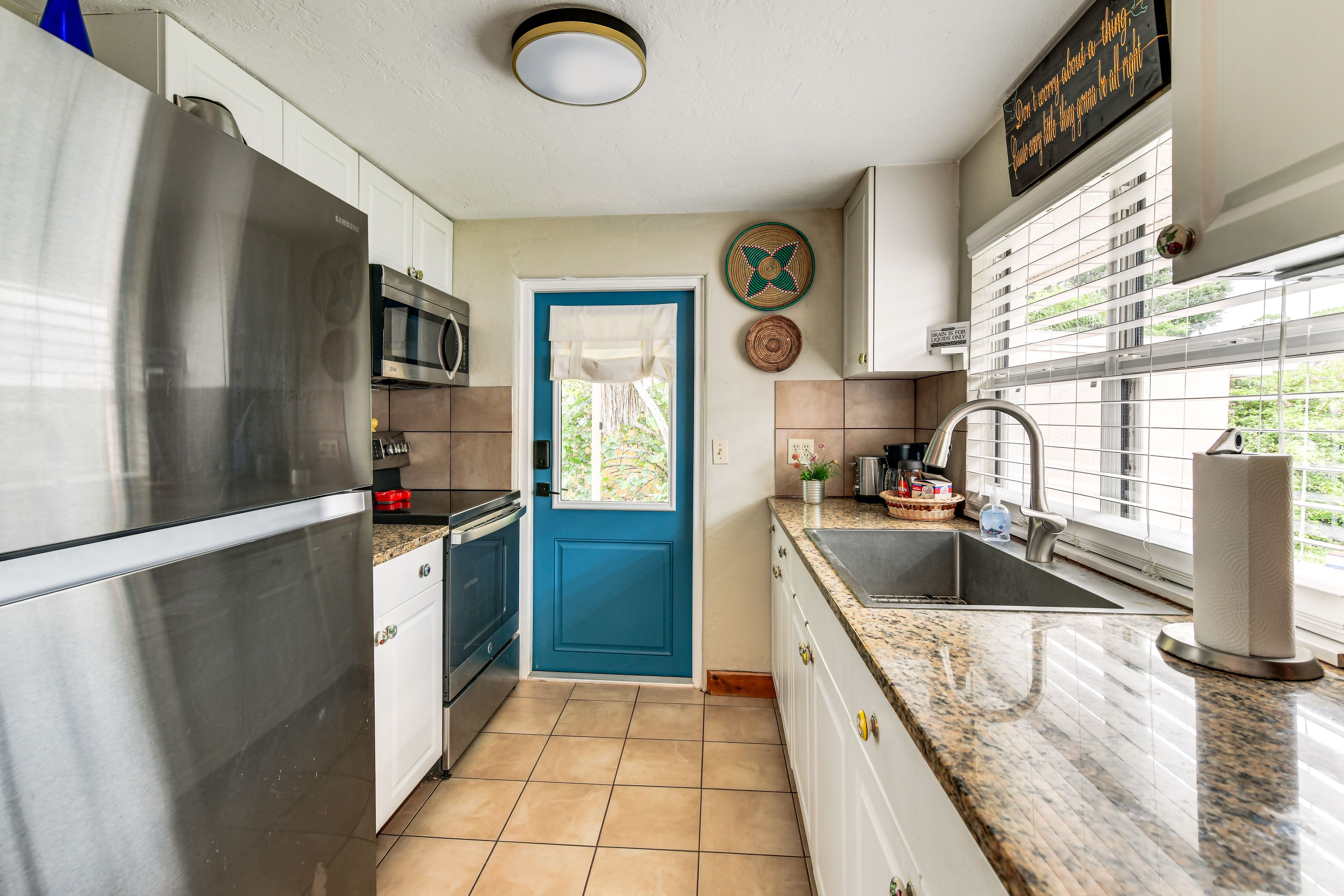Kitchen | Cooking Basics | Drip Coffee Maker