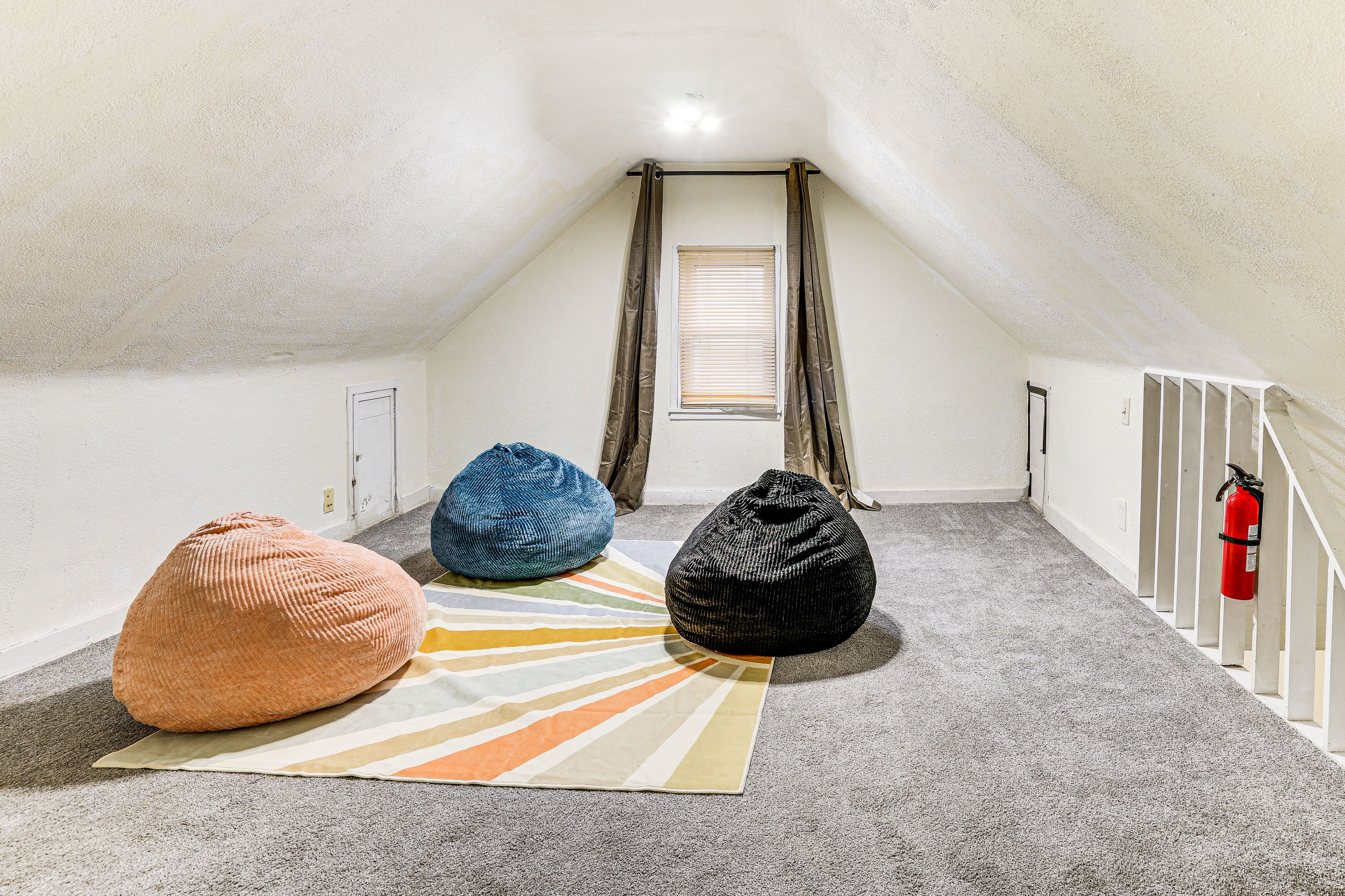 Kids' Playroom | 3rd Floor