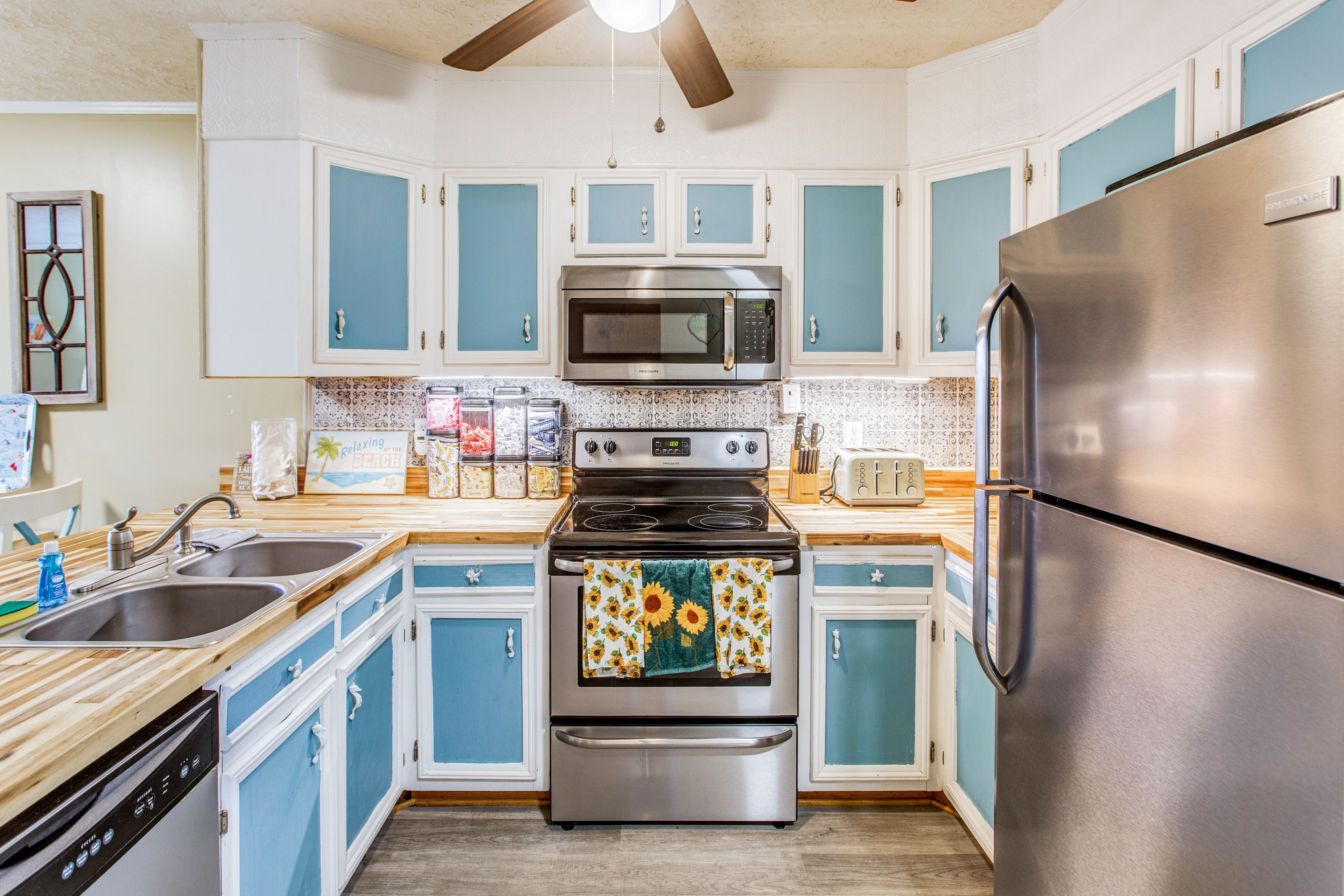 Kitchen | Cooking Basics | Drip & Keurig Coffee Makers