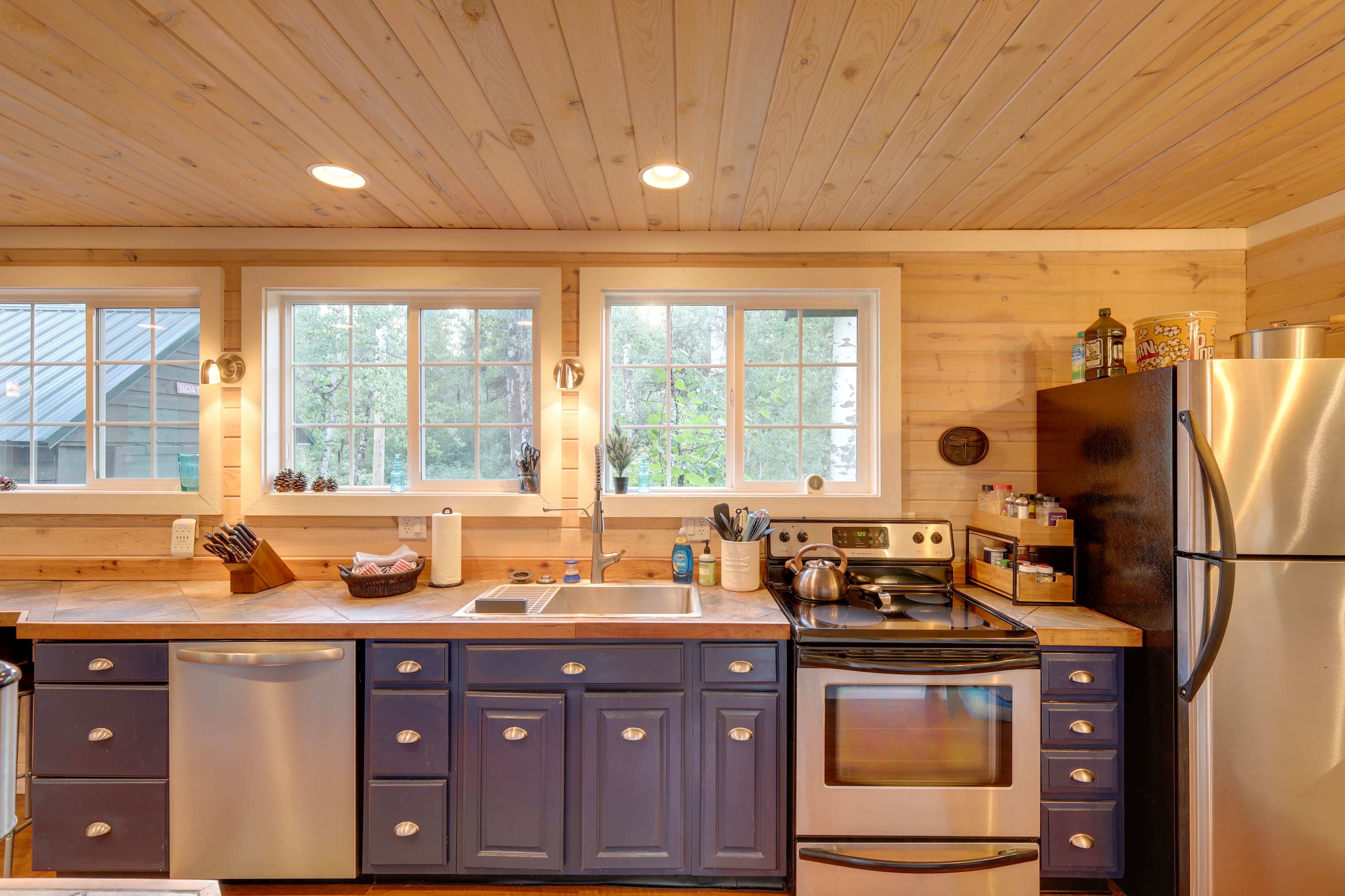 Kitchen | 1st Floor