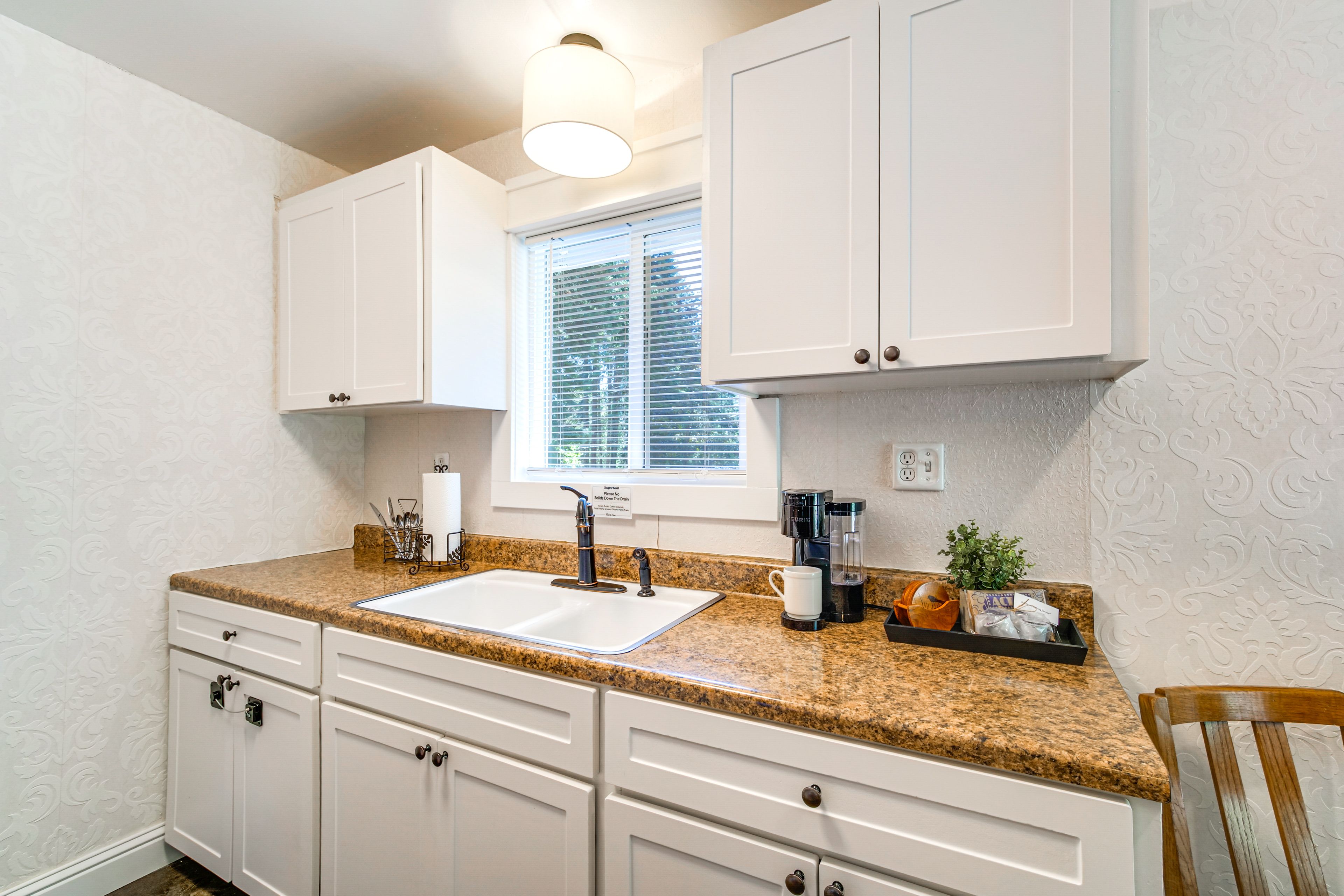 Kitchen | Cooking Basics