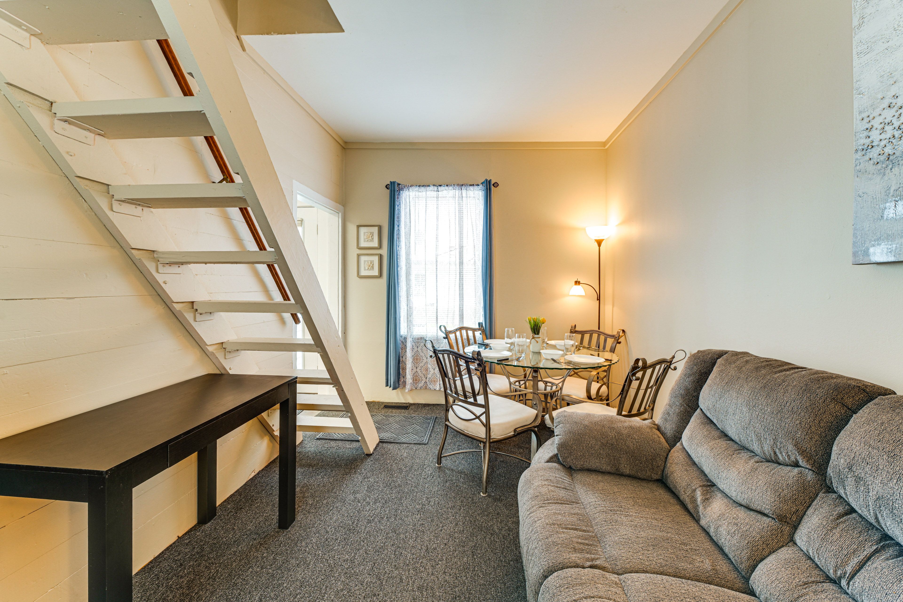 Living Room | 1st Floor