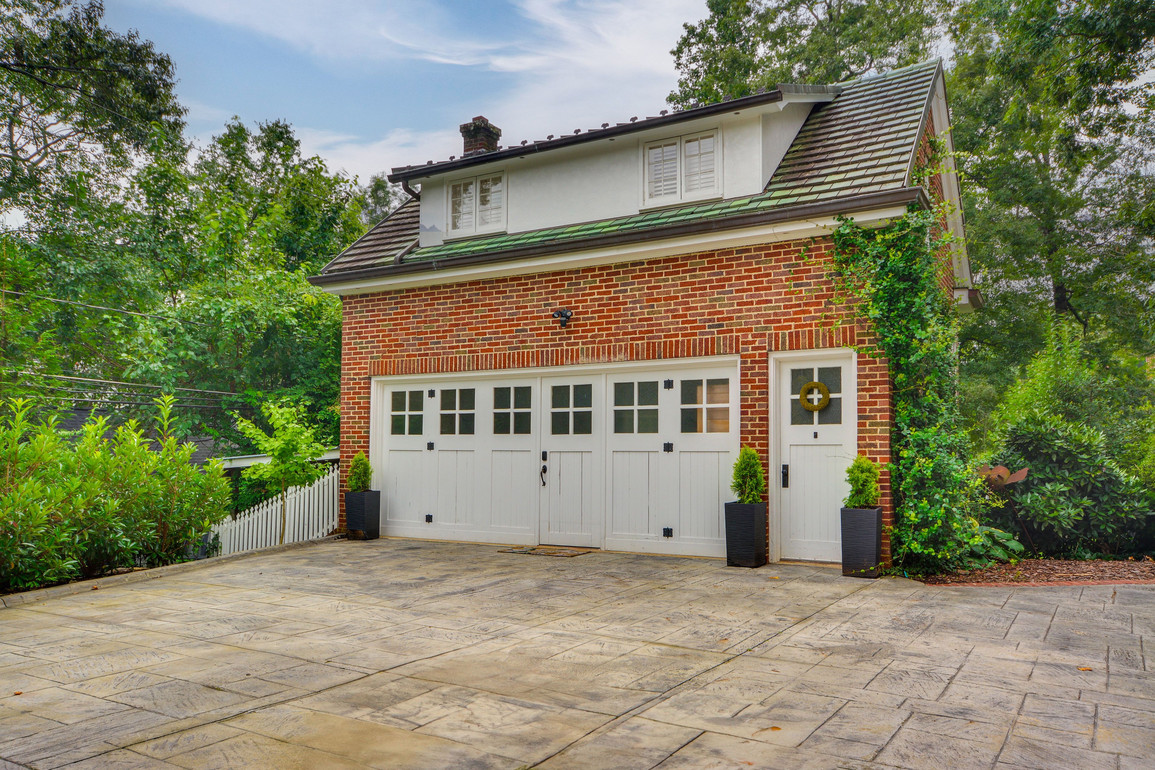 Property Exterior
