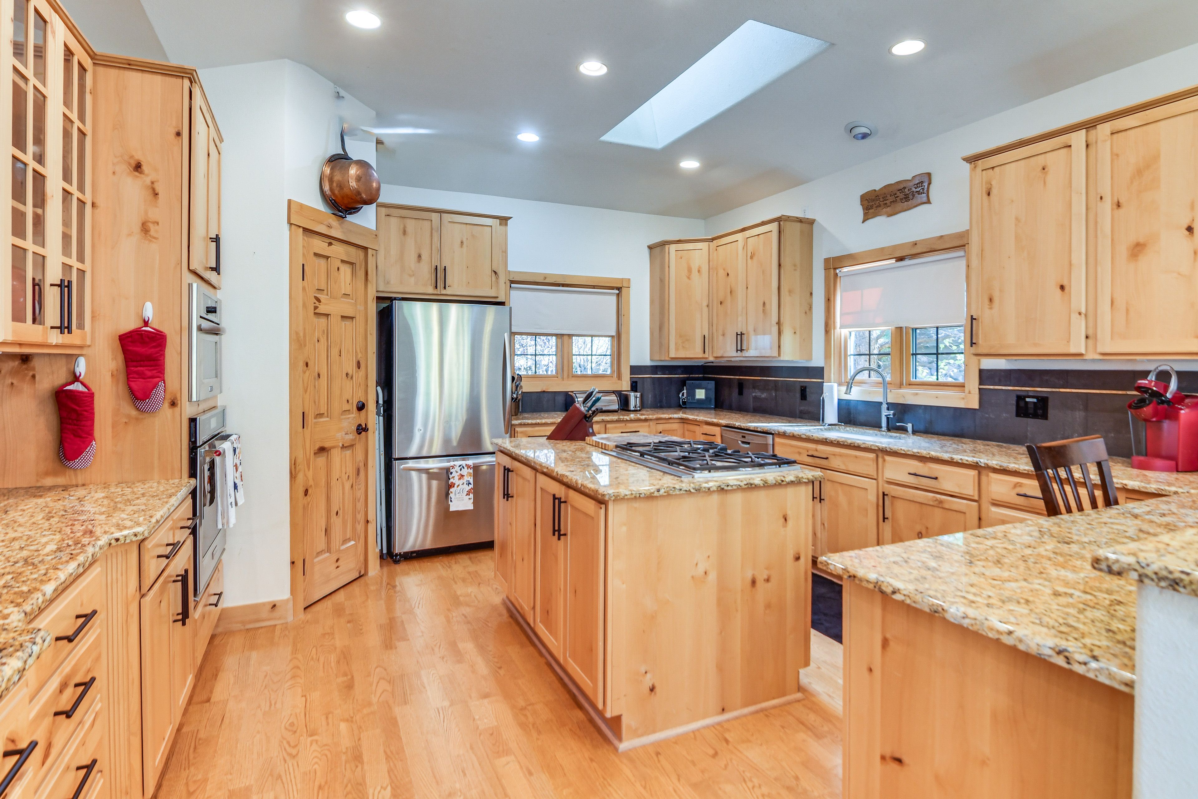 Kitchen | Cooking Basics | Complimentary Spices