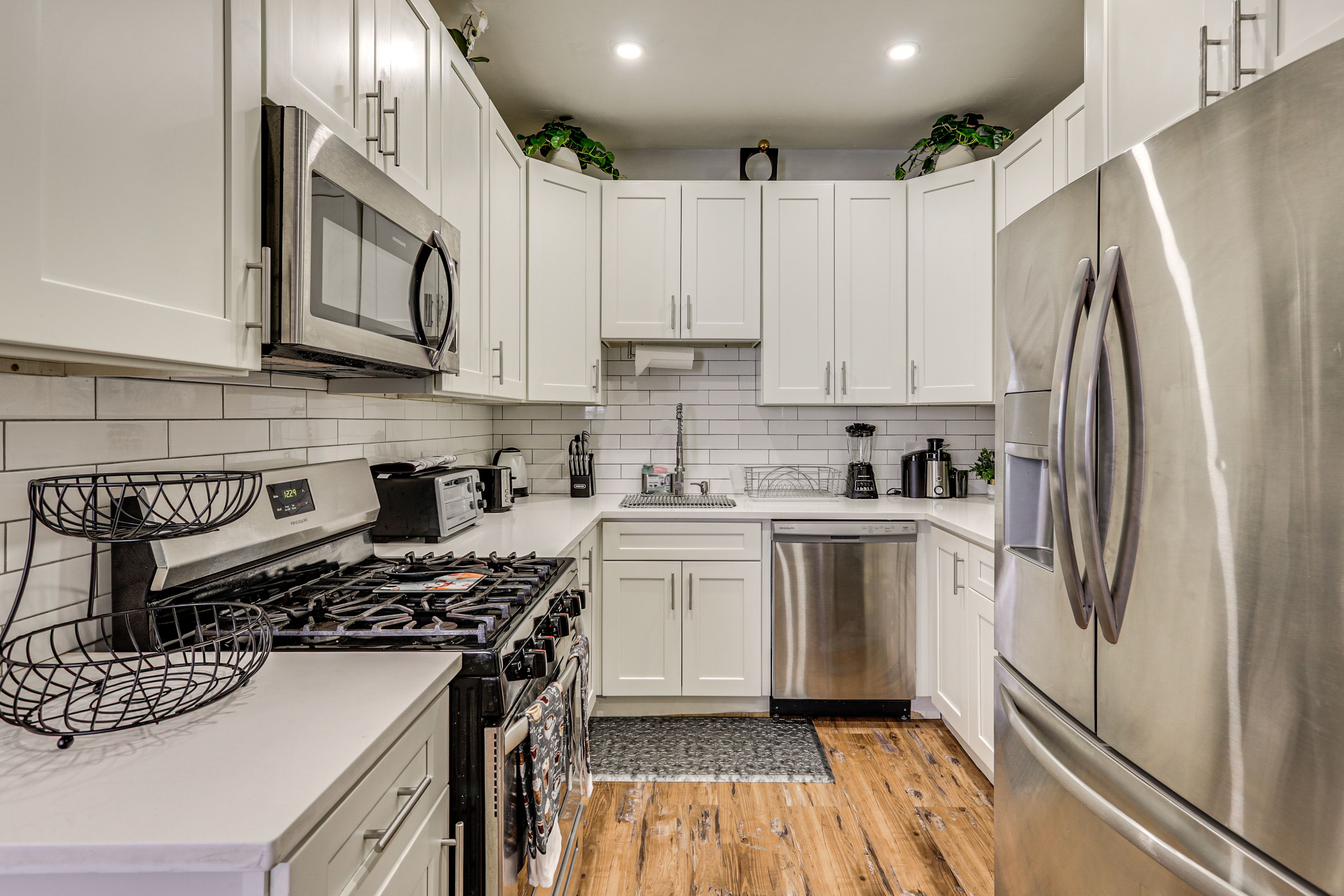 Kitchen | Cooking Basics | Coffee Maker